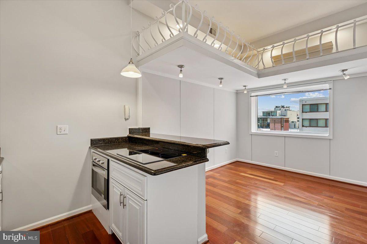 1125 12th Street Northwest, Unit 83 Washington, DC 20005 - Photo 11 of 25