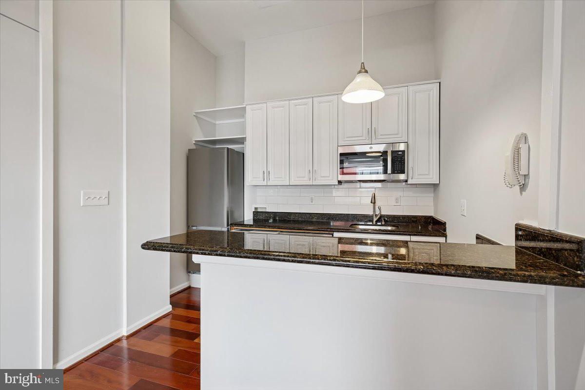 1125 12th Street Northwest, Unit 83 Washington, DC 20005 - Photo 13 of 25