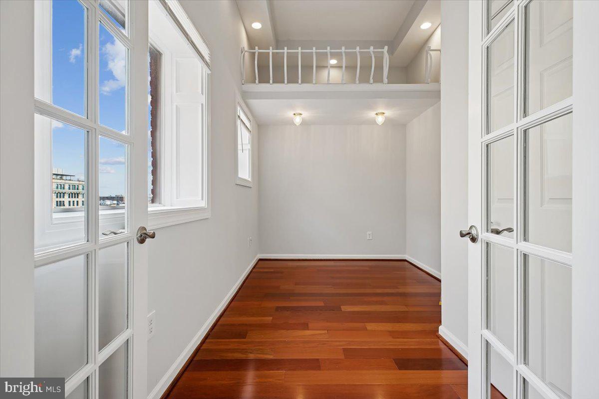 1125 12th Street Northwest, Unit 83 Washington, DC 20005 - Photo 14 of 25