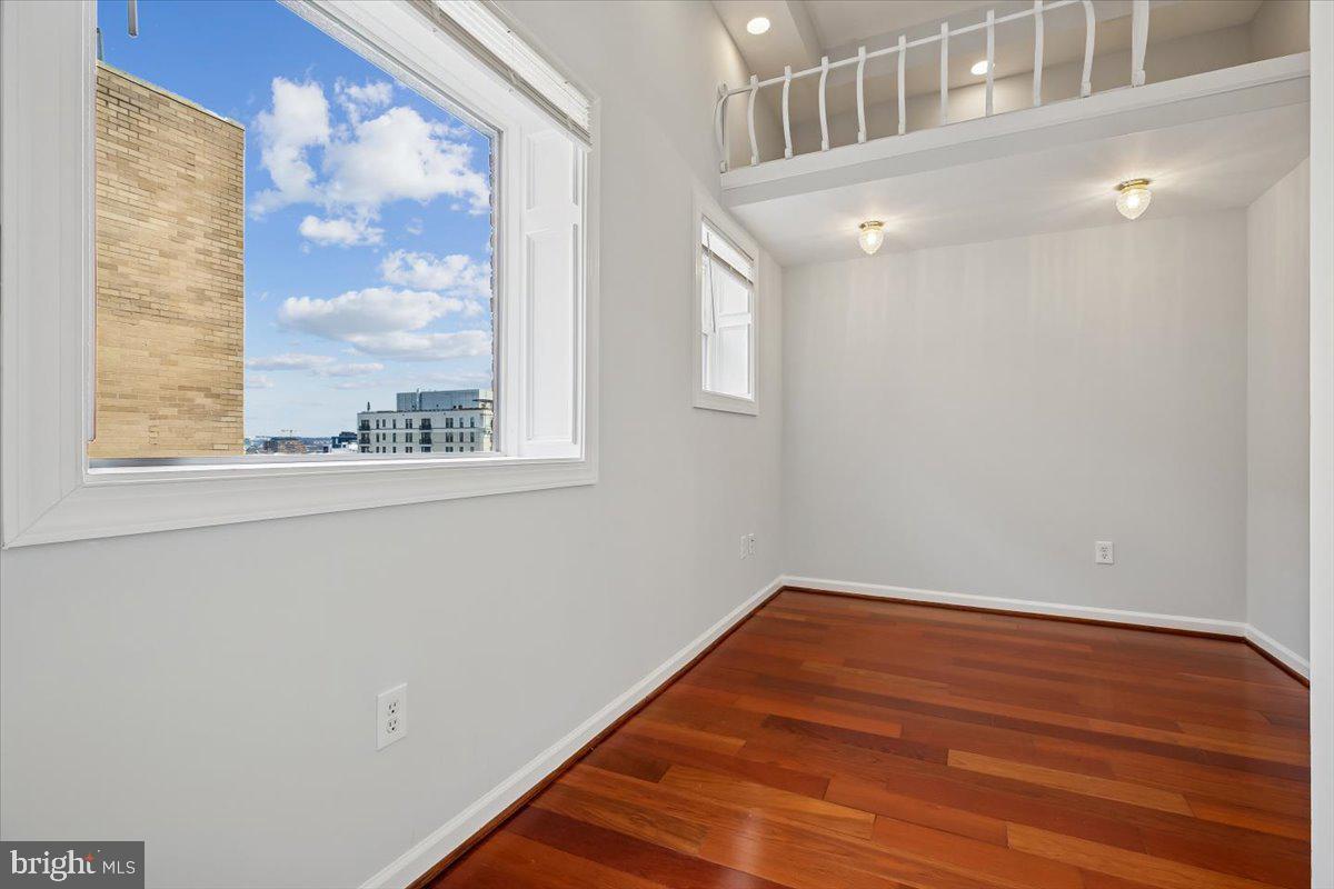 1125 12th Street Northwest, Unit 83 Washington, DC 20005 - Photo 15 of 25