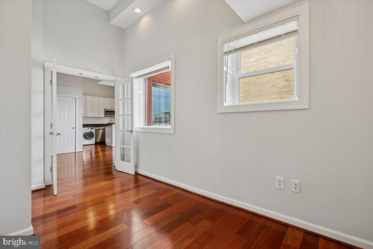 1125 12th Street Northwest, Unit 83 Washington, DC 20005 - Photo 16 of 25