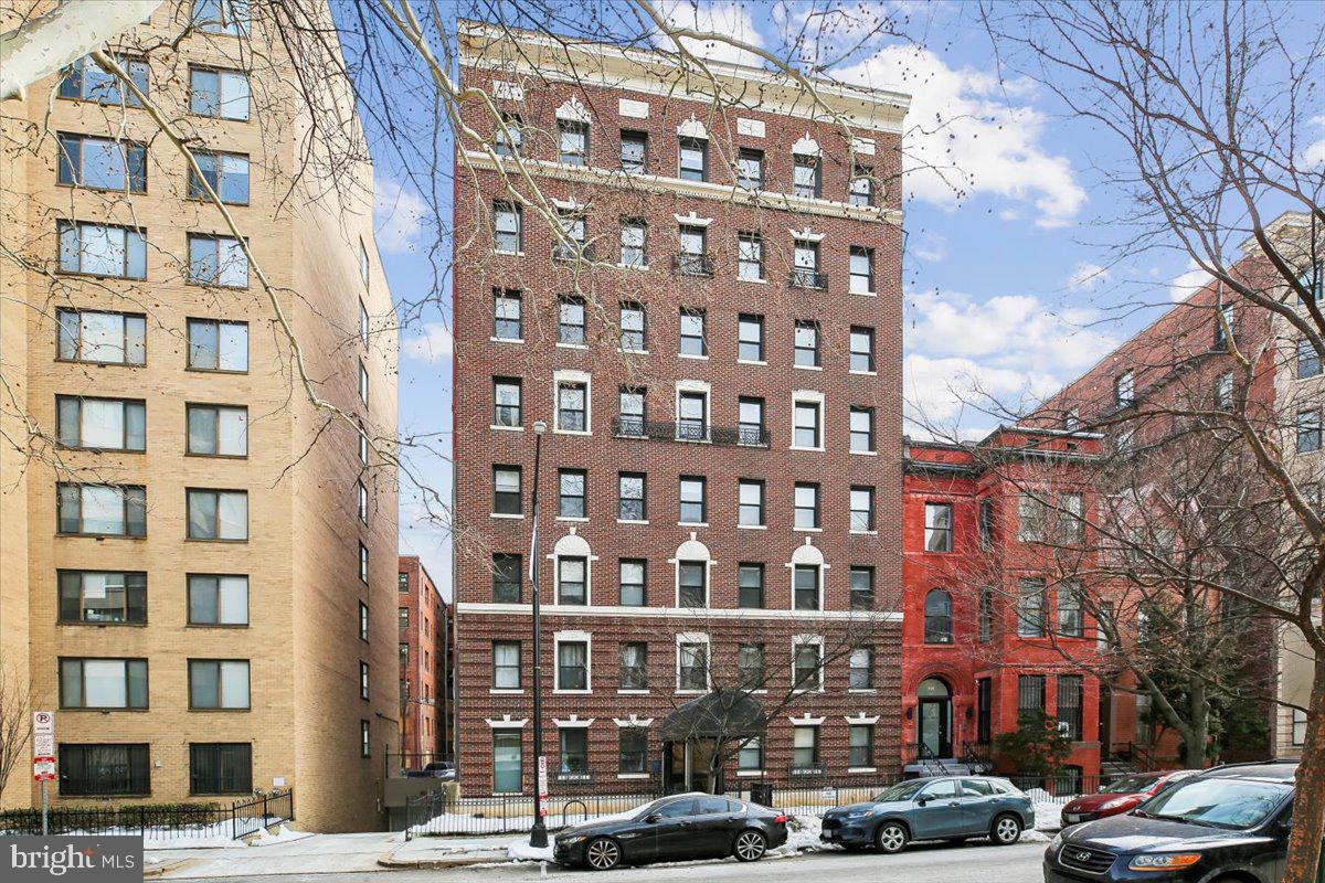 1125 12th Street Northwest, Unit 83 Washington, DC 20005 - Photo 21 of 25