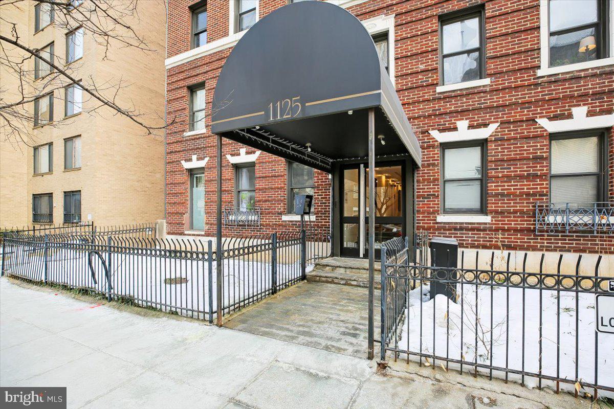 1125 12th Street Northwest, Unit 83 Washington, DC 20005 - Photo 23 of 25
