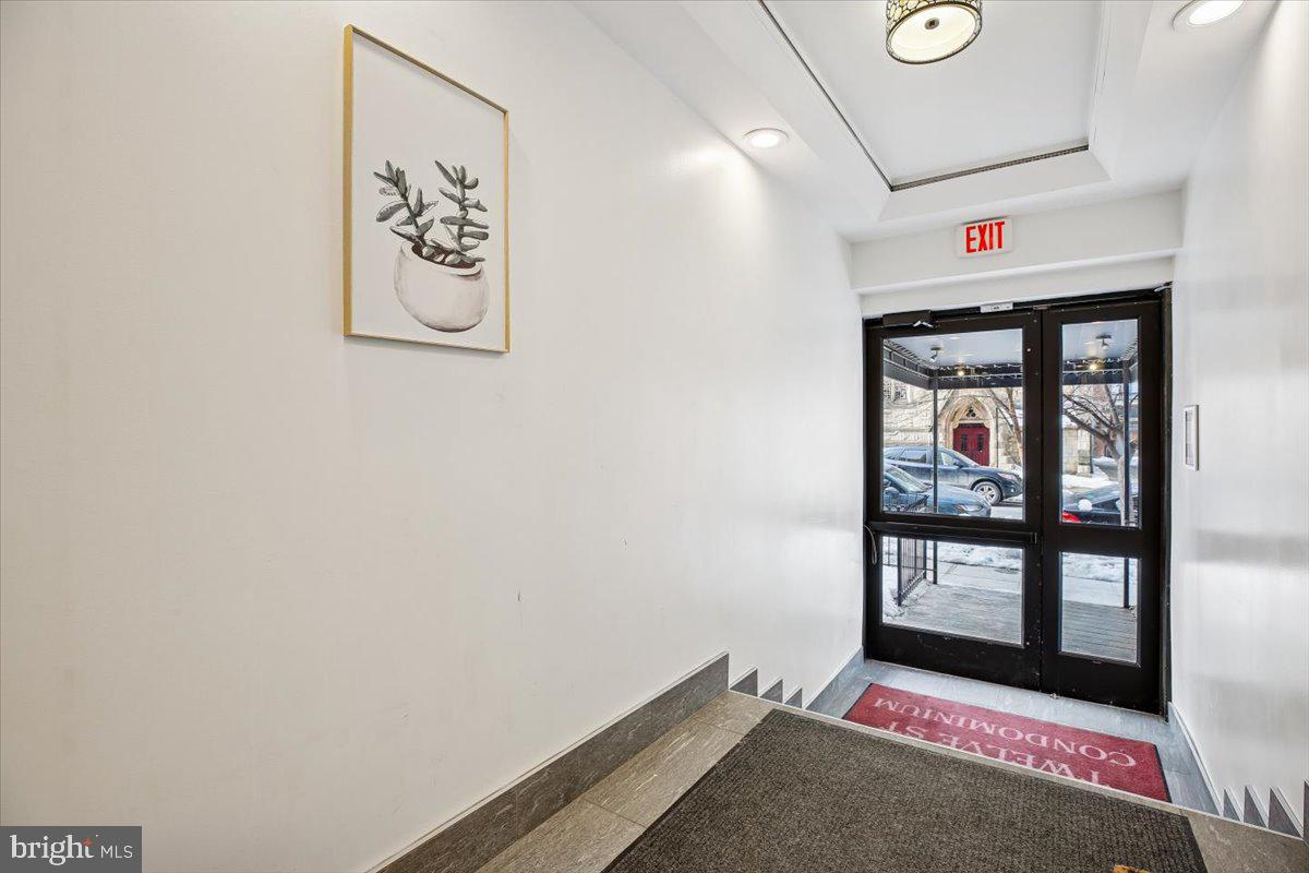 1125 12th Street Northwest, Unit 83 Washington, DC 20005 - Photo 24 of 25