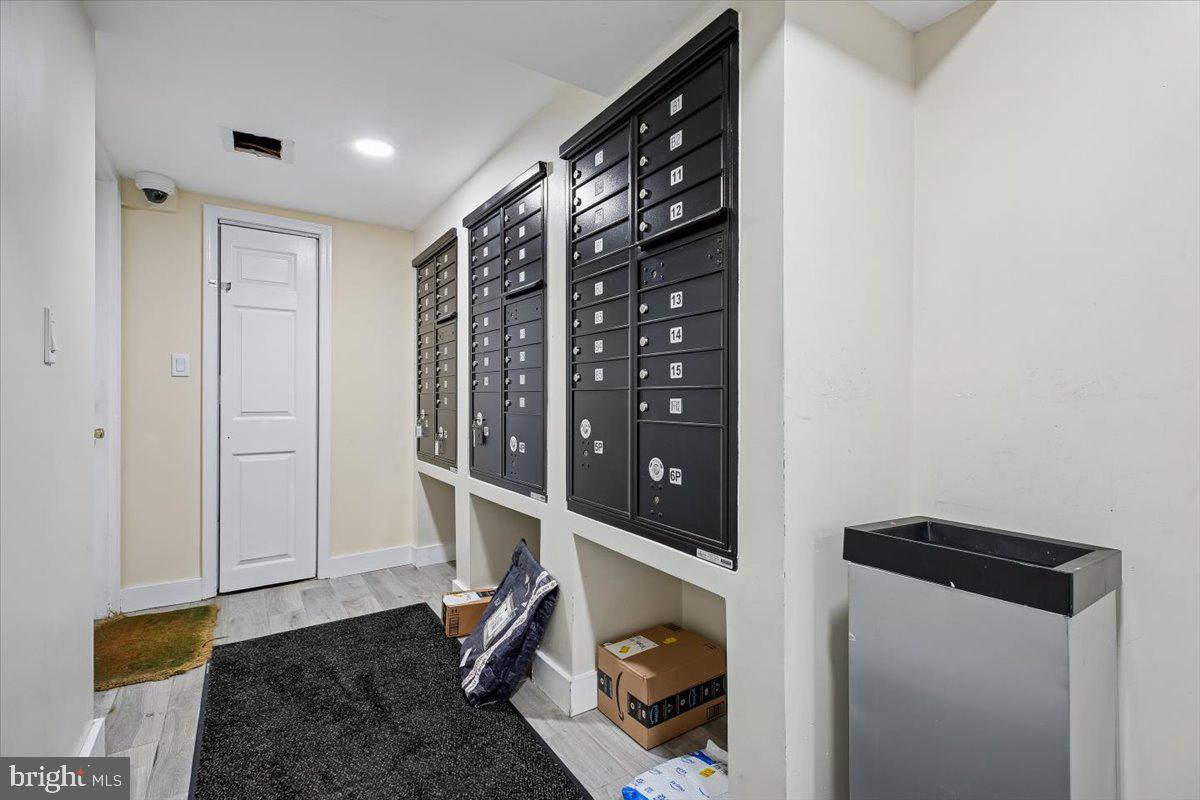 1125 12th Street Northwest, Unit 83 Washington, DC 20005 - Photo 25 of 25