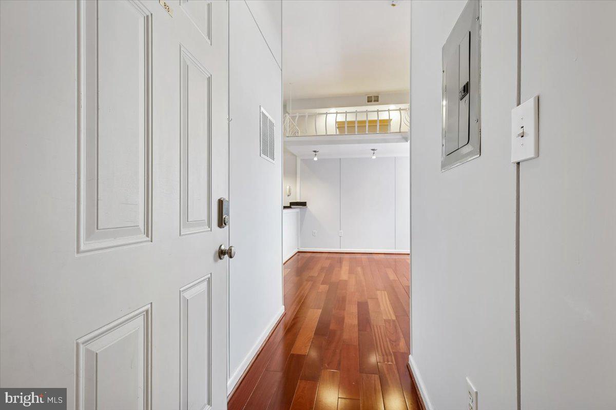 1125 12th Street Northwest, Unit 83 Washington, DC 20005 - Photo 3 of 25