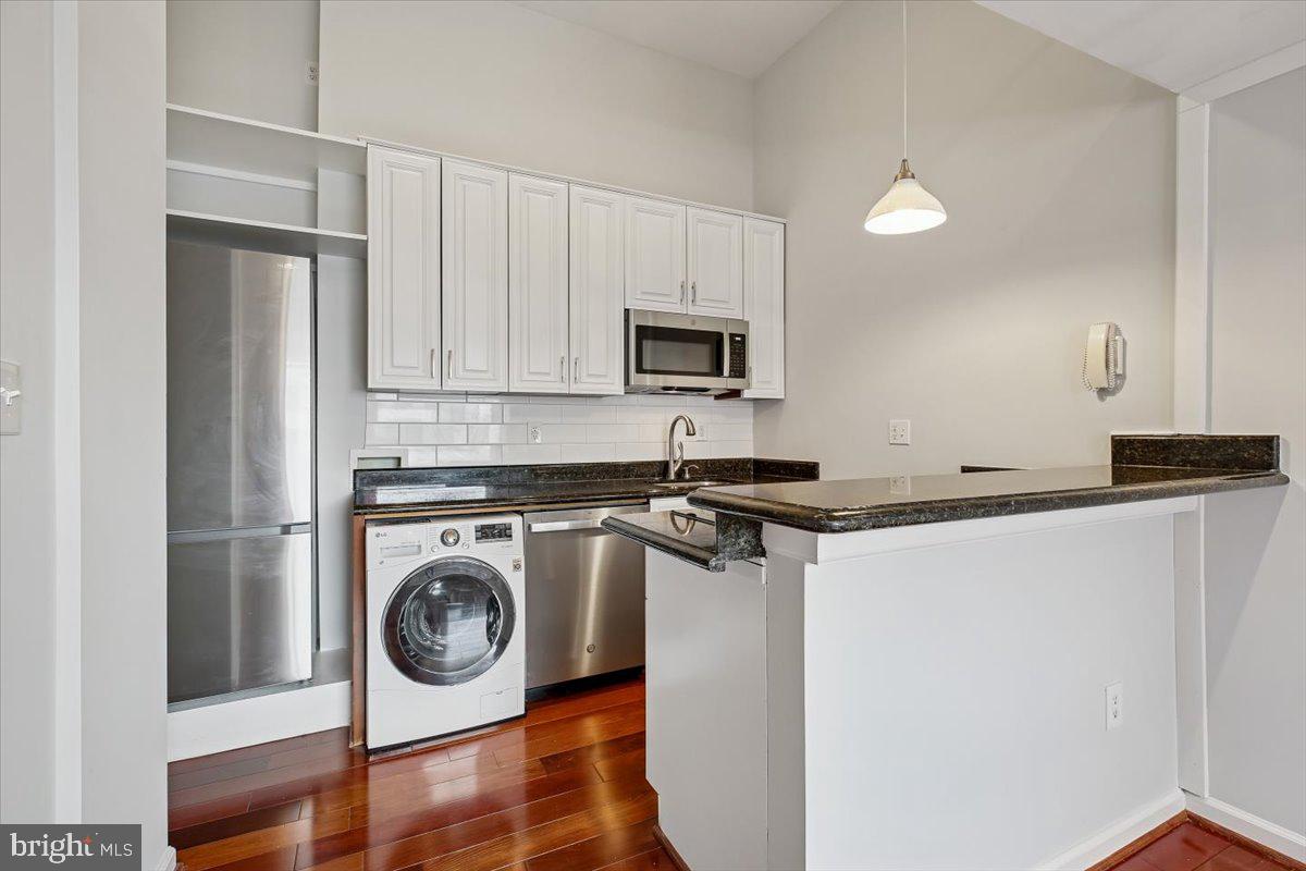 1125 12th Street Northwest, Unit 83 Washington, DC 20005 - Photo 9 of 25