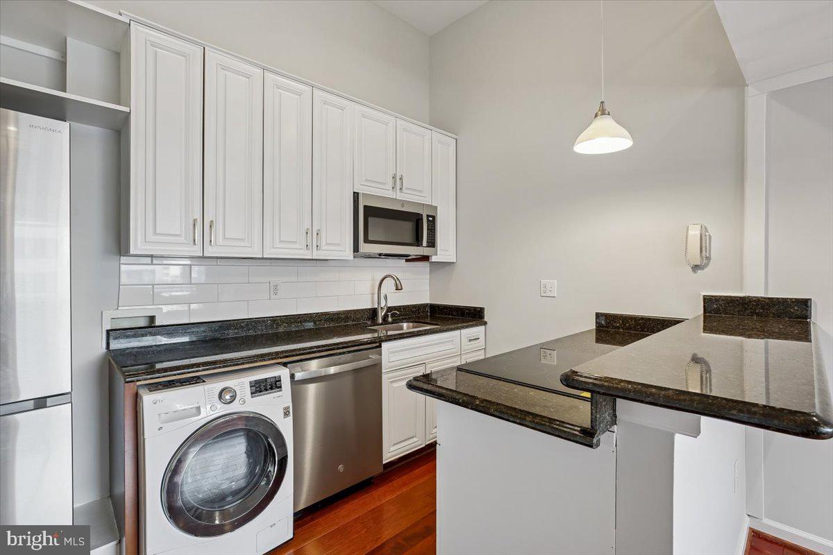 1125 12th Street Northwest, Unit 83 Washington, DC 20005 - Photo 10 of 25