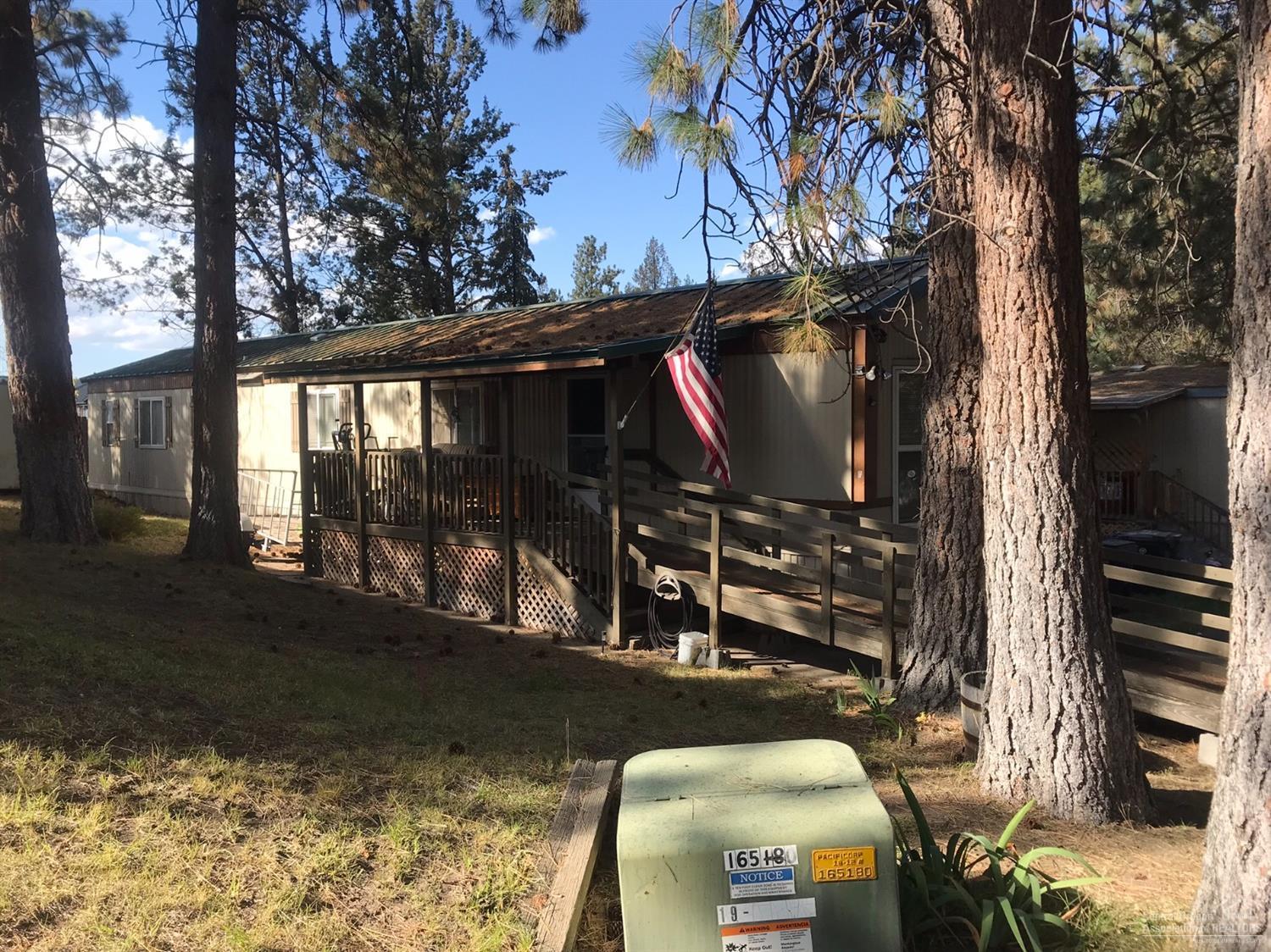 60901 Brosterhous Road, Unit 738 Bend, OR 97702 - Photo 13 of 14 Additional Photo