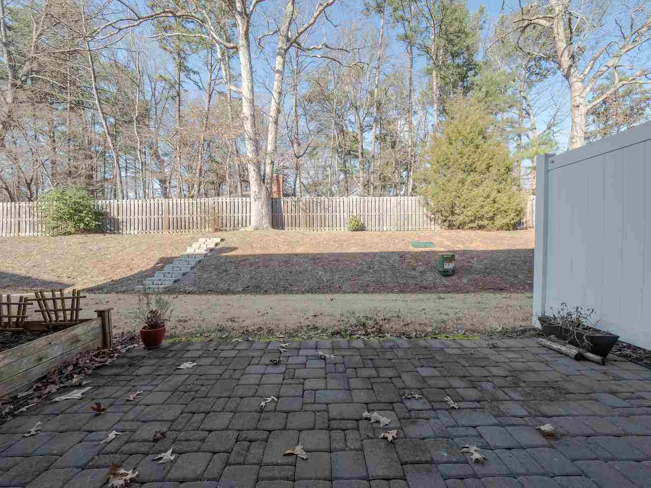 2104 Scarlet Maple Drive Raleigh, NC 27606 - Photo 22 of 24 Photo 22