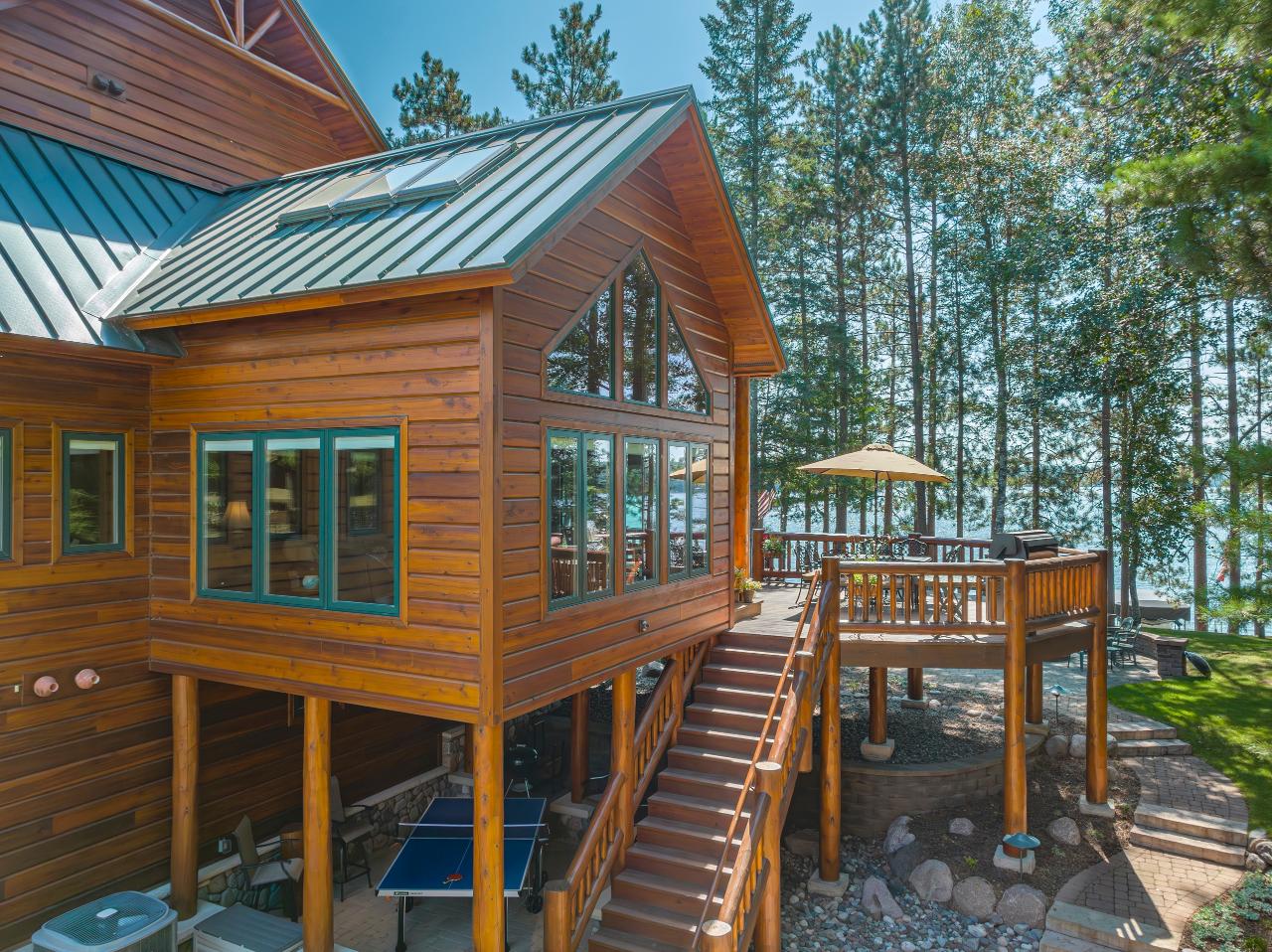 1328 Merkle Road St. Germain, WI 54558 - Photo 12 of 68 Gallery Image 12