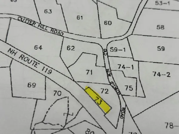 $65,000 | 119 New Hampshire Route, Rindge, NH 03461