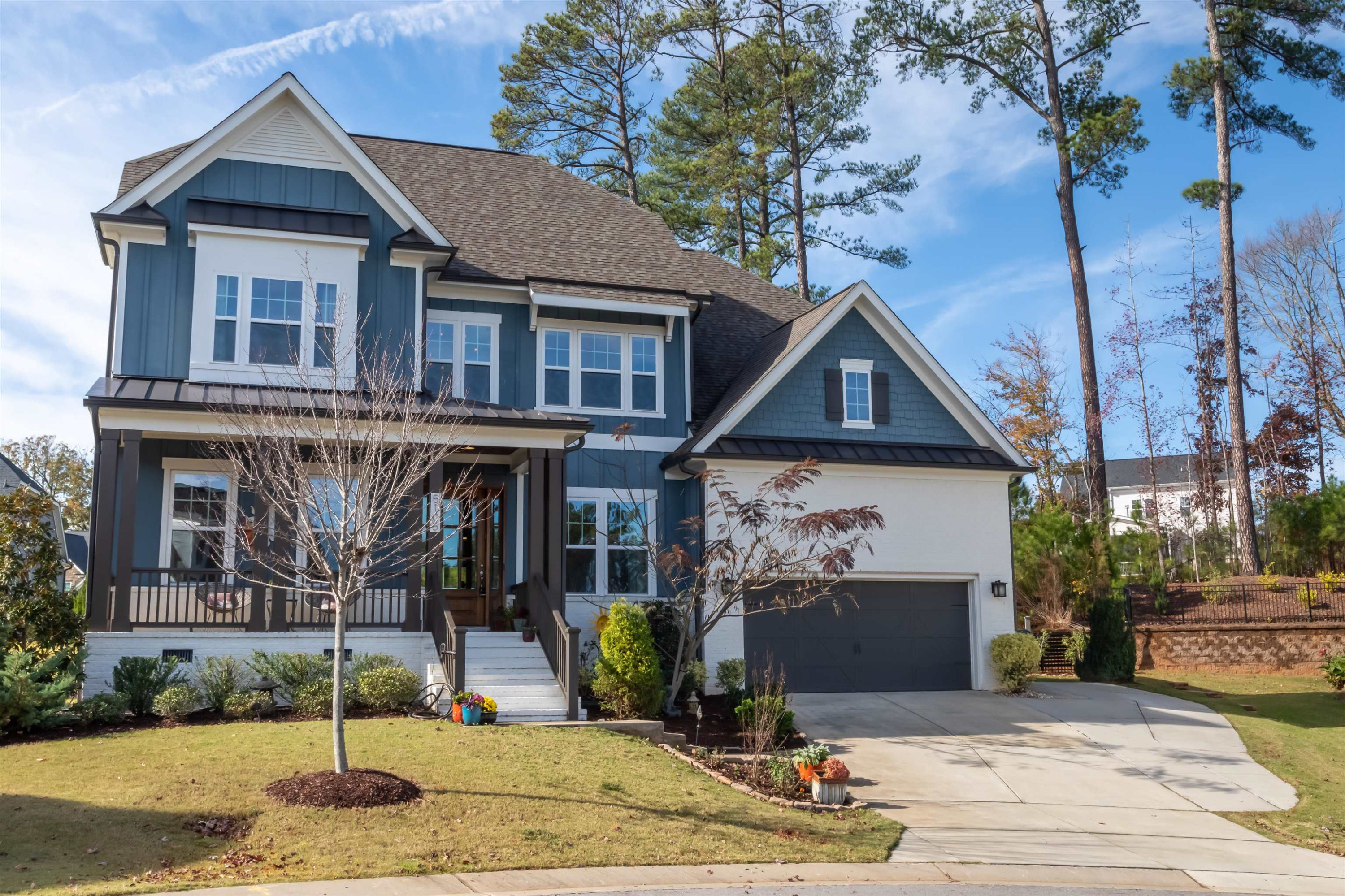 5105 Landguard Drive Raleigh, NC 27613 - Photo 2 of 75 Photo 2