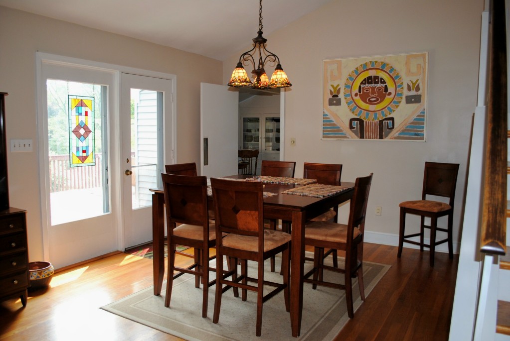 3867 Darlington Road Southwest Roanoke, VA 24018 - Photo 11 of 18 Dining Room