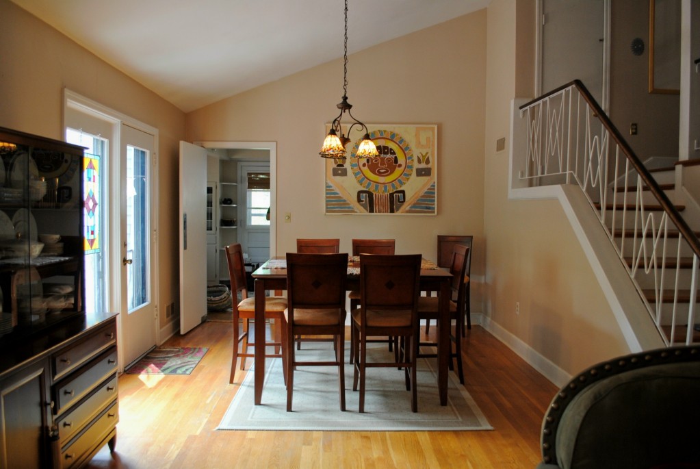 3867 Darlington Road Southwest Roanoke, VA 24018 - Photo 12 of 18 Dining Room