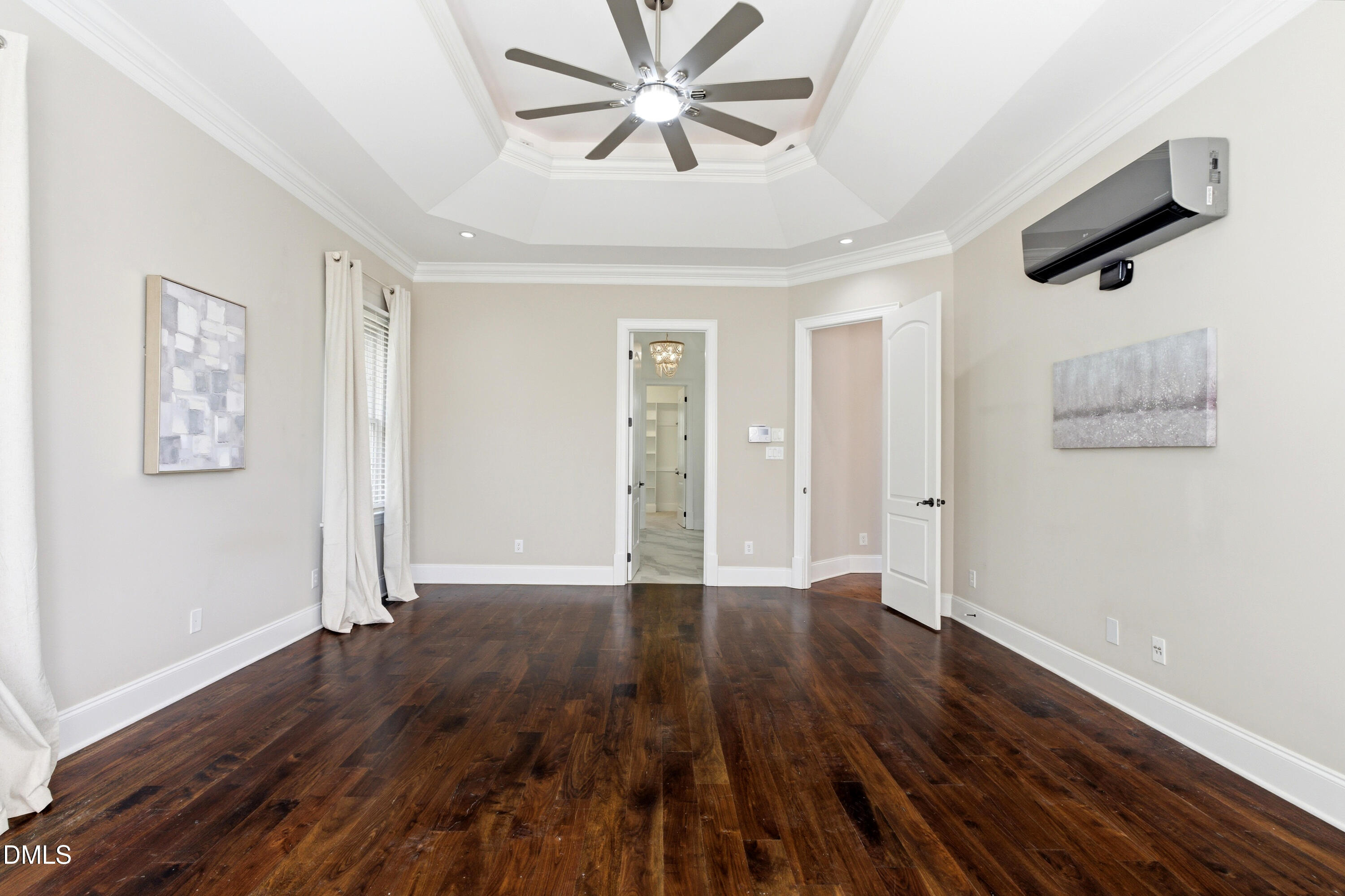 2515 Village Manor Way Raleigh, NC 27614 - Photo 21 of 62
