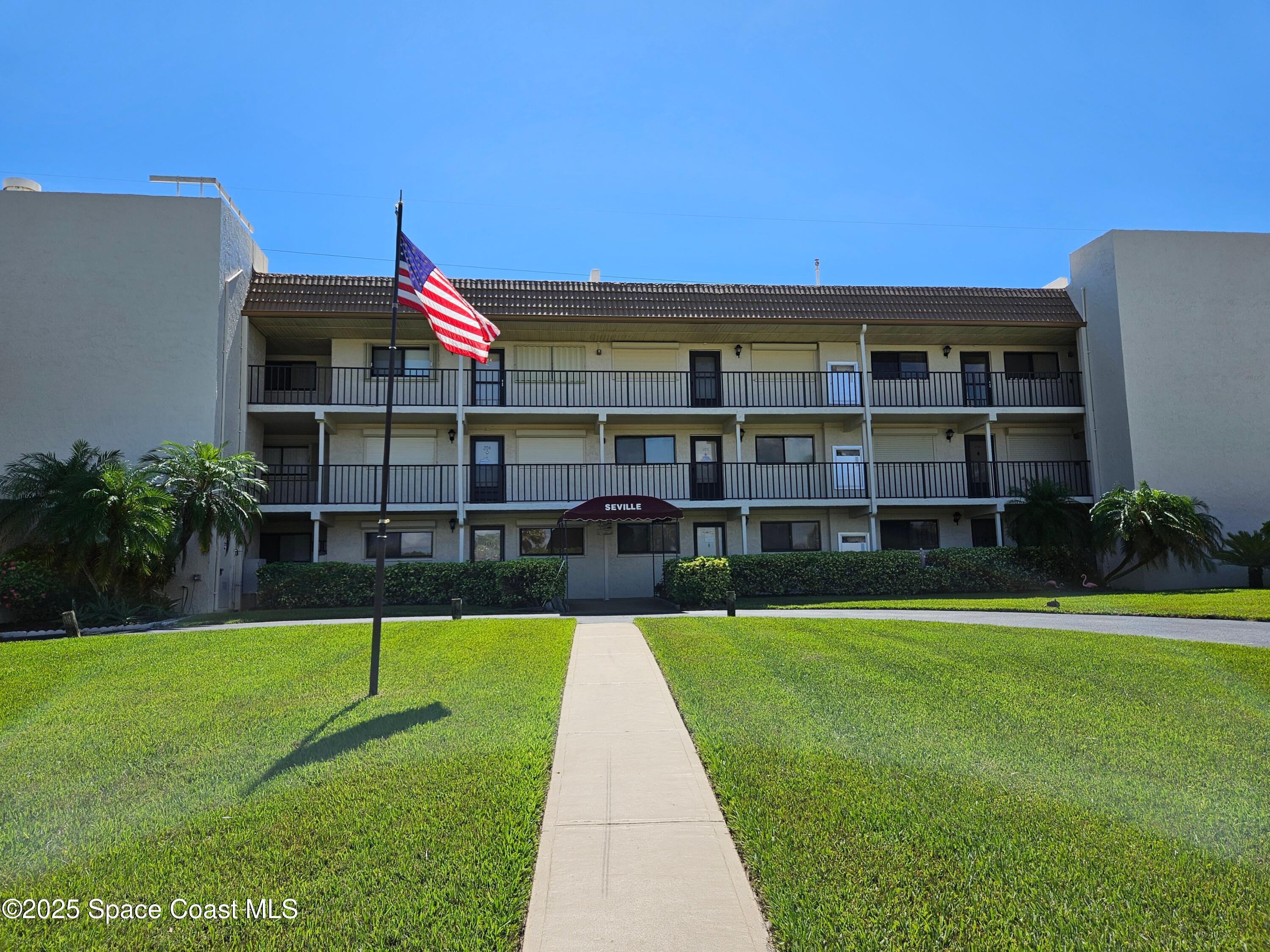 1700 South Atlantic Avenue, Unit 103 Cocoa Beach, FL 32931 - Photo 1 of 19 20240627_110620