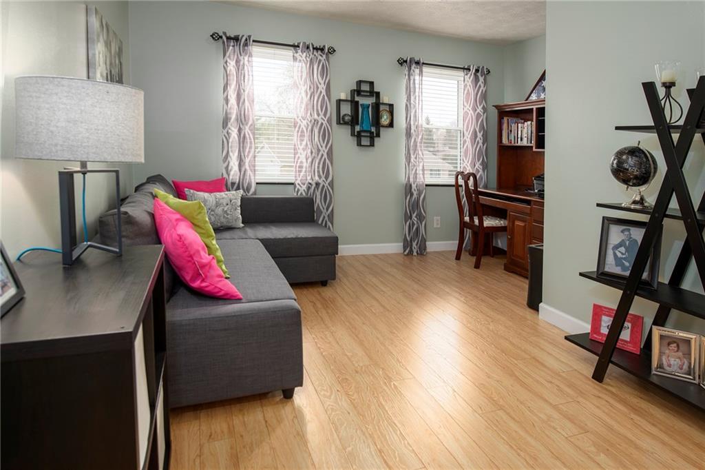 2825 Rensselaer Street Springfield, OH 45503 - Photo 37 of 37 Gallery Image 37