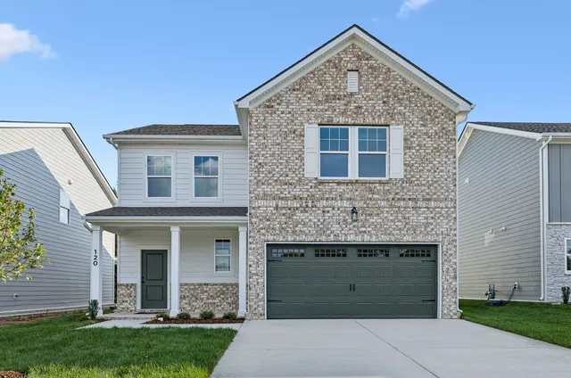 $585,815 | 1090 Large Poppy Drive, La Vergne, TN 37086