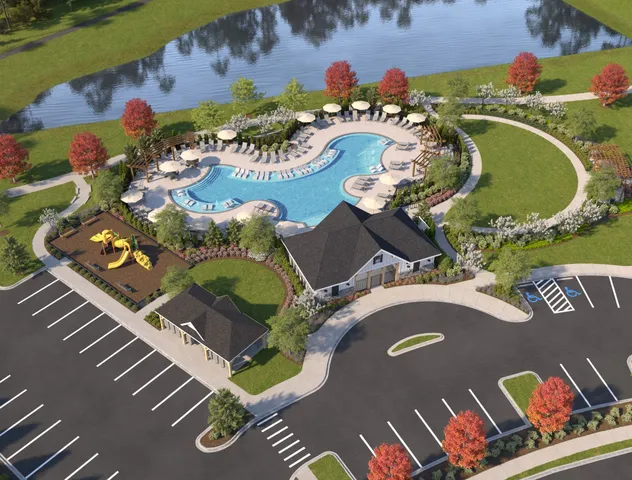 $585,815 | 1090 Large Poppy Drive, La Vergne, TN 37086