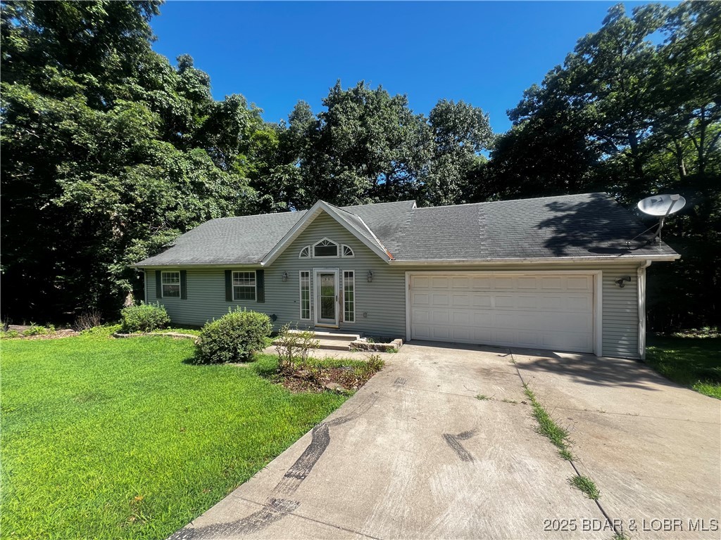 1509 Oak Bend Road Northeast Sunrise Beach, MO 65079 - Photo 3 of 32