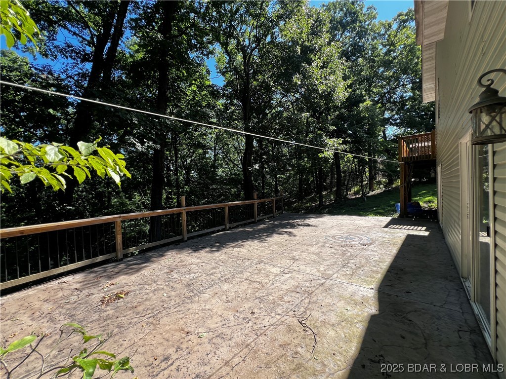 1509 Oak Bend Road Northeast Sunrise Beach, MO 65079 - Photo 32 of 32