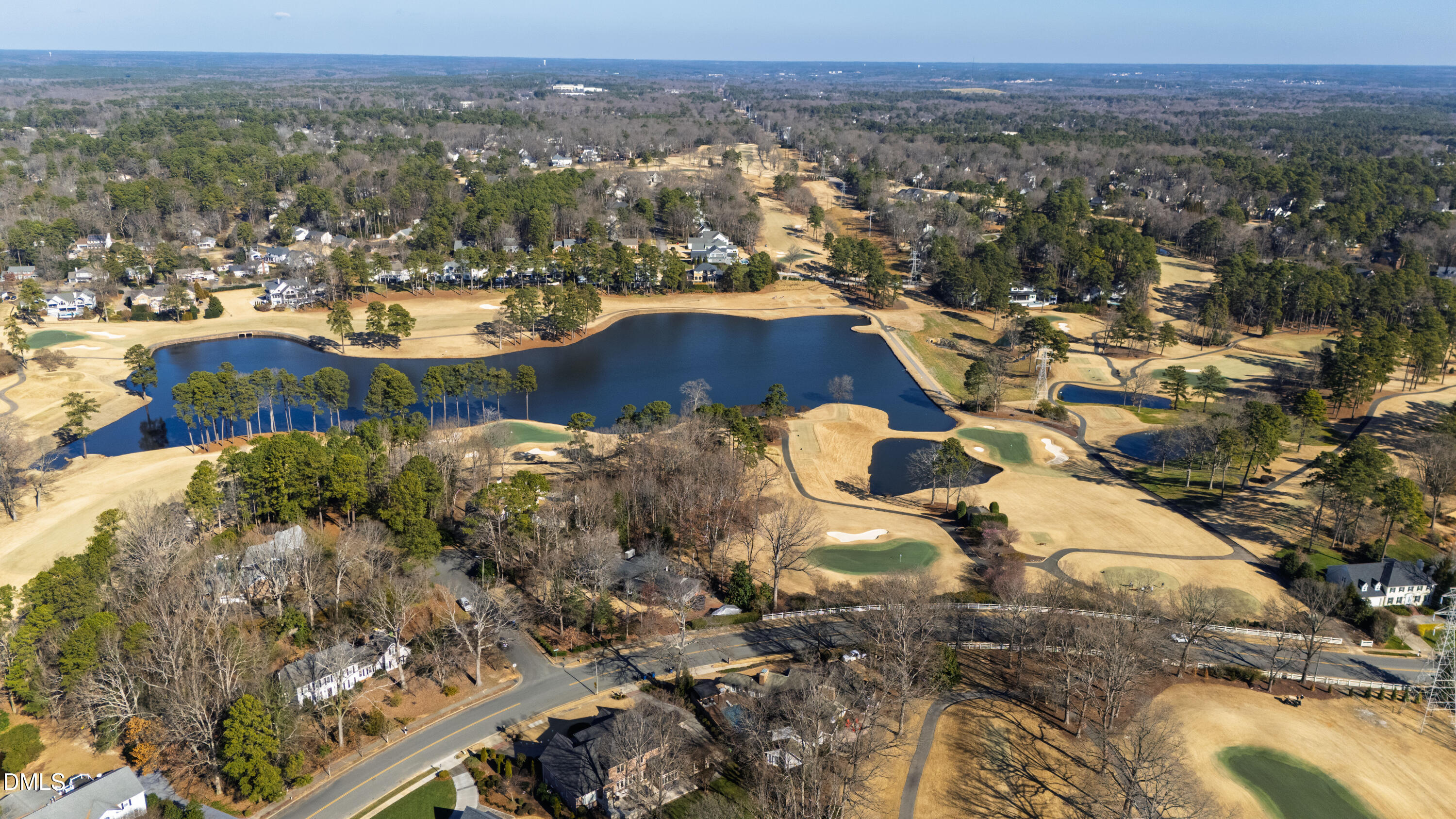 7620 Rainwater Road Raleigh, NC 27615 - Photo 73 of 83 North Ridge Country Club
