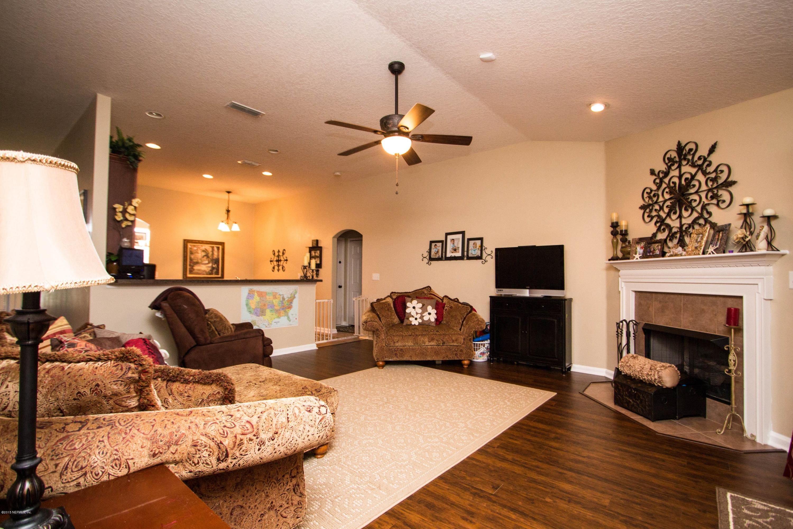 1659 Lockend Road Jacksonville, FL 32221 - Photo 12 of 35 Great Room 4th View