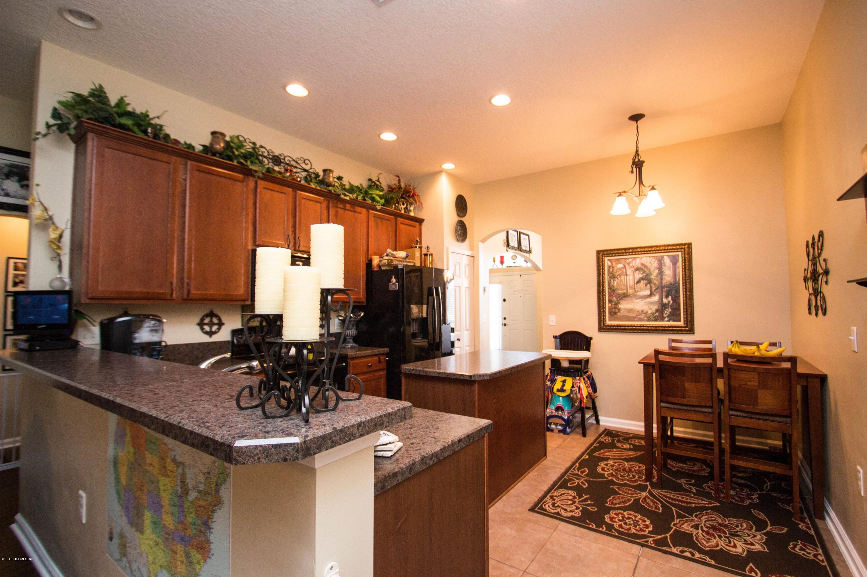 1659 Lockend Road Jacksonville, FL 32221 - Photo 13 of 35 Kitchen