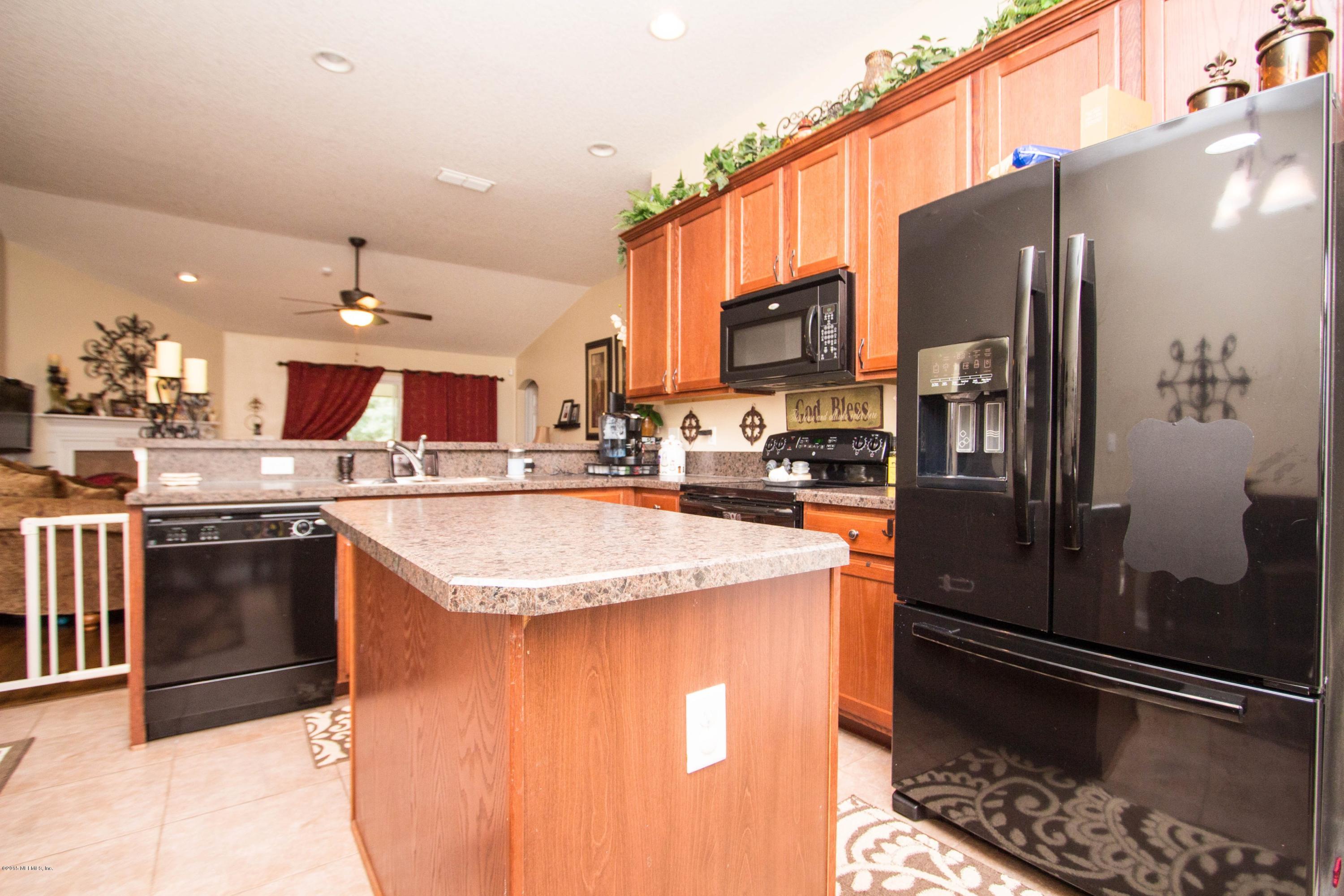 1659 Lockend Road Jacksonville, FL 32221 - Photo 14 of 35 Kitchen 2nd View