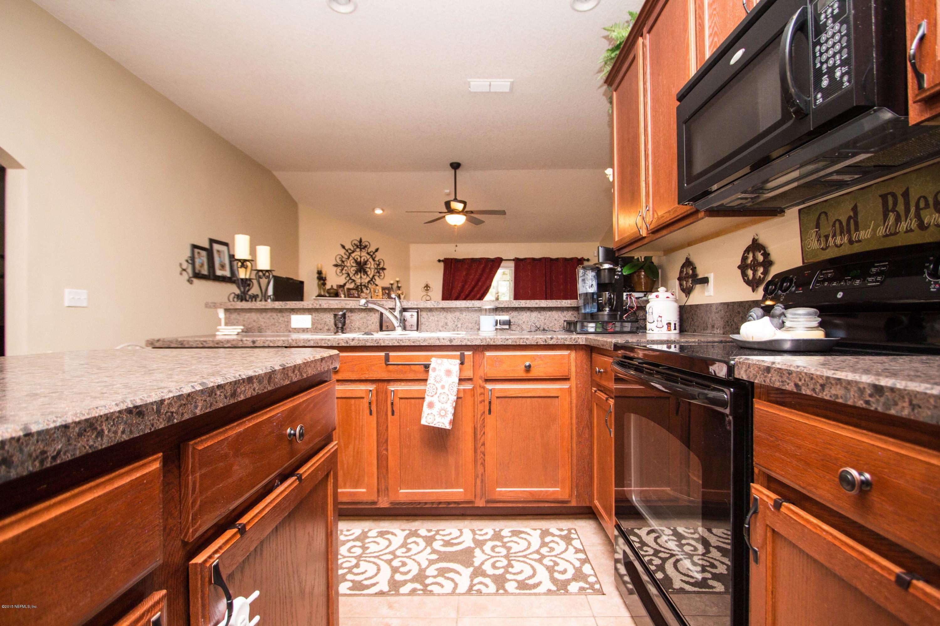 1659 Lockend Road Jacksonville, FL 32221 - Photo 17 of 35 Kitchen 5th View