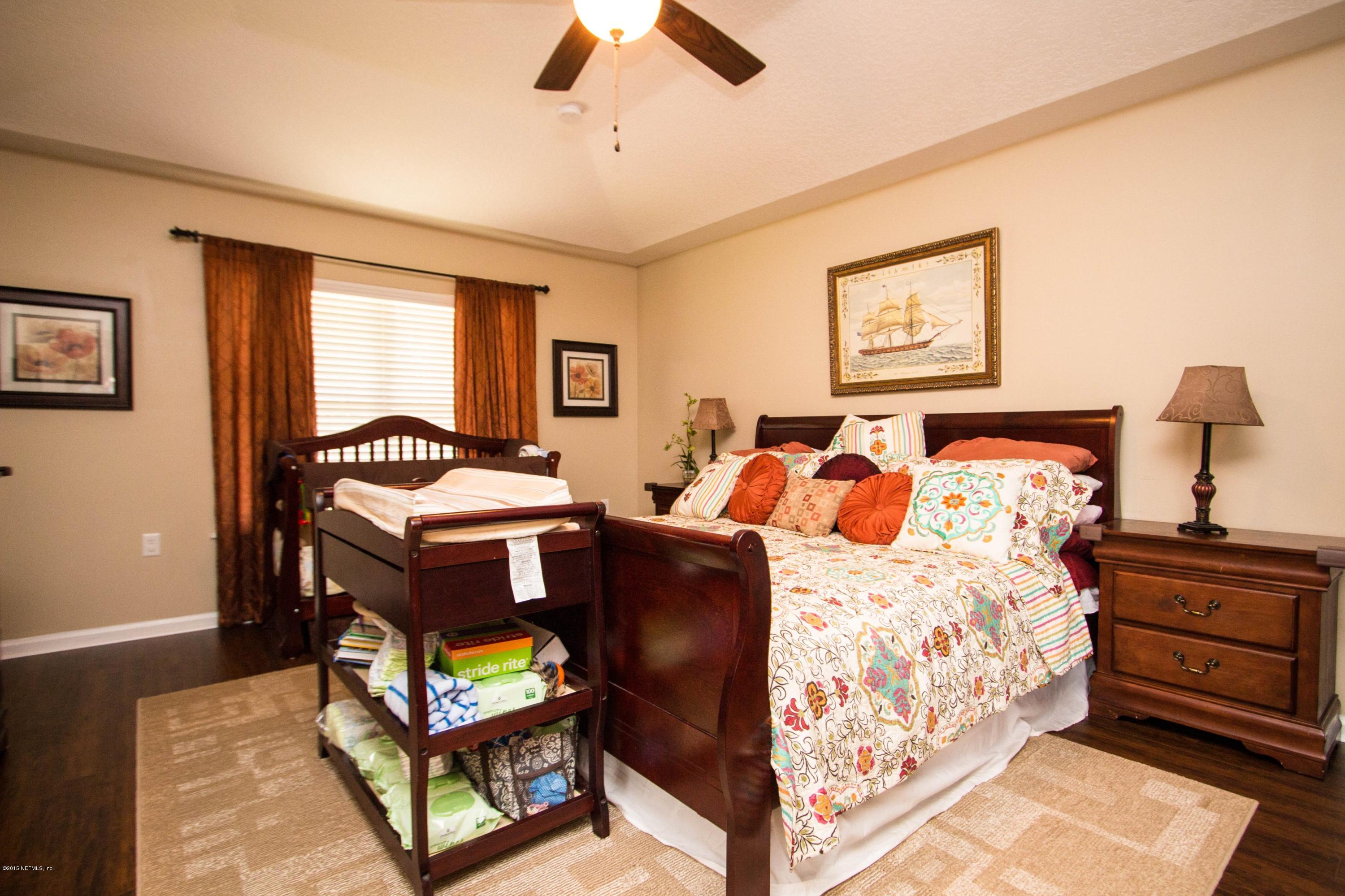 1659 Lockend Road Jacksonville, FL 32221 - Photo 19 of 35 Master Bedroom