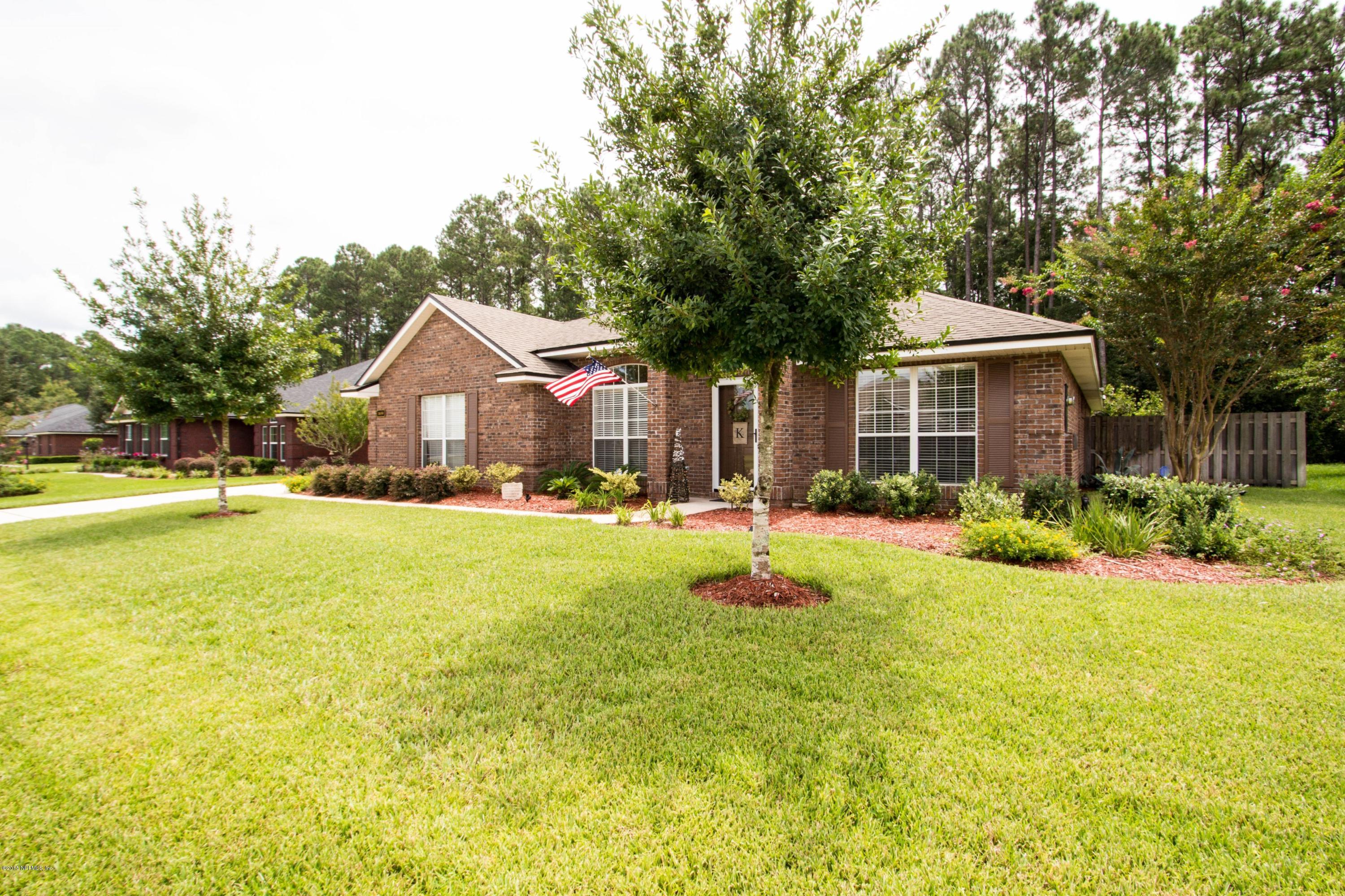 1659 Lockend Road Jacksonville, FL 32221 - Photo 2 of 35 Front 2nd View