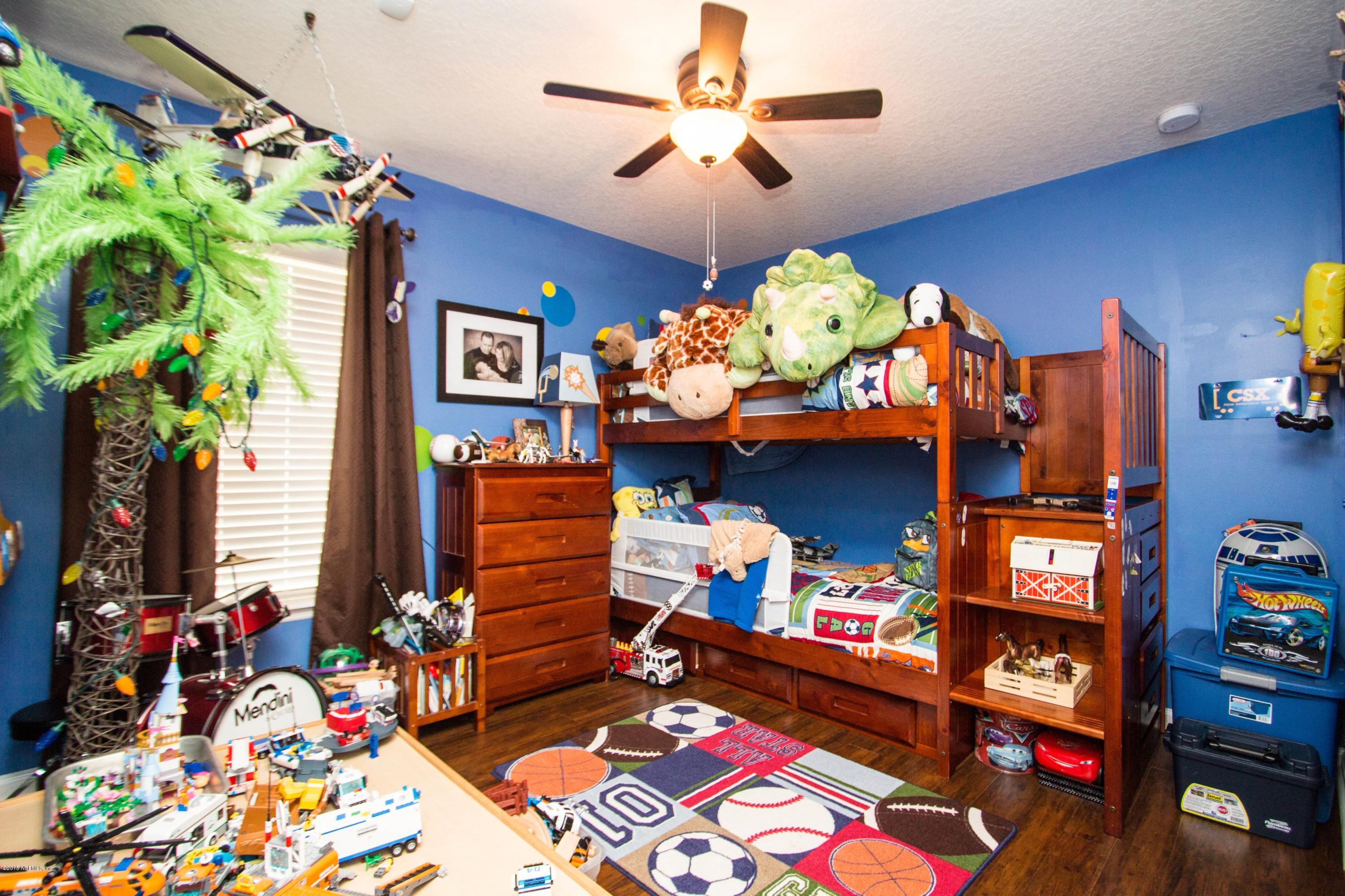 1659 Lockend Road Jacksonville, FL 32221 - Photo 23 of 35 2nd Bedroom