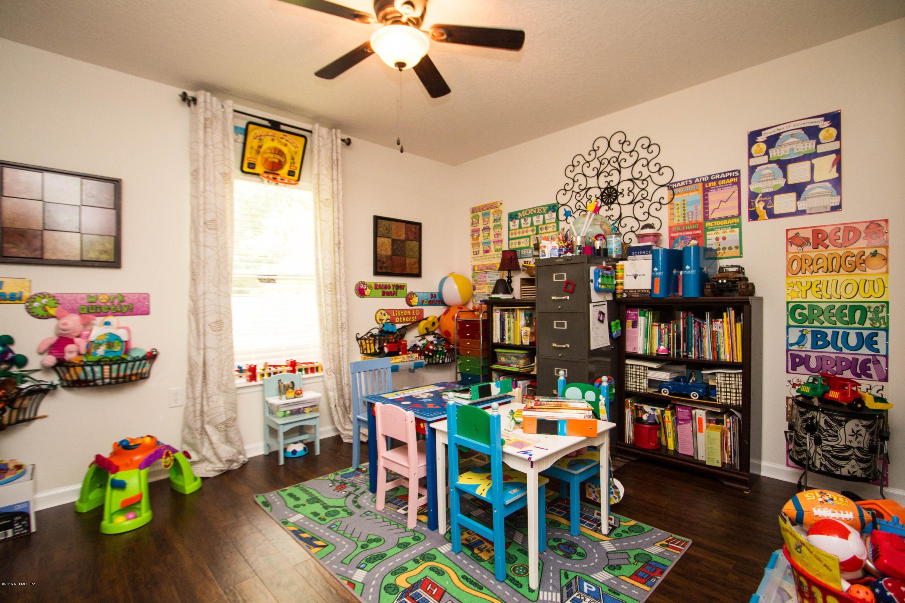 1659 Lockend Road Jacksonville, FL 32221 - Photo 25 of 35 4th Bedroom