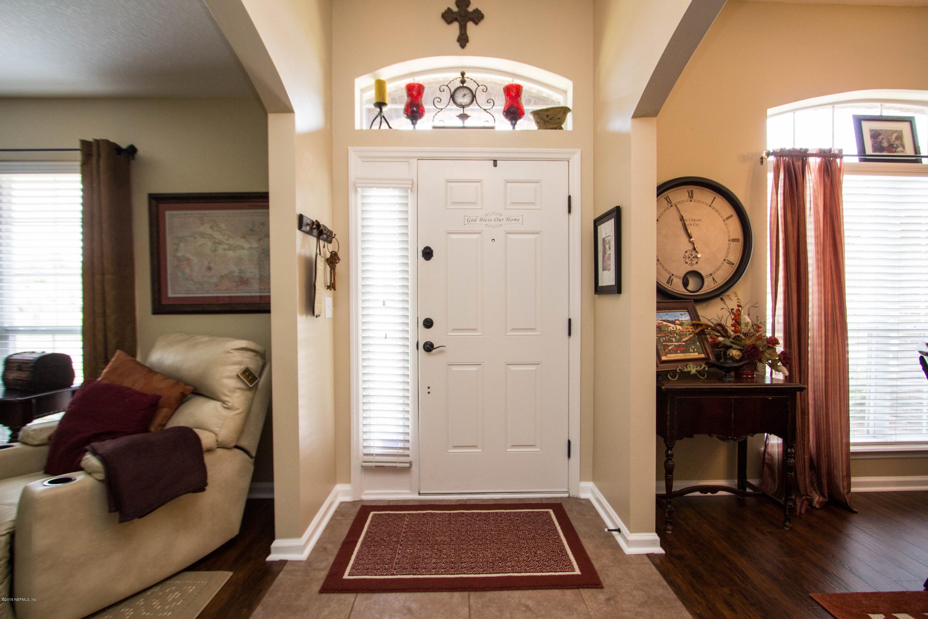 1659 Lockend Road Jacksonville, FL 32221 - Photo 5 of 35 Foyer