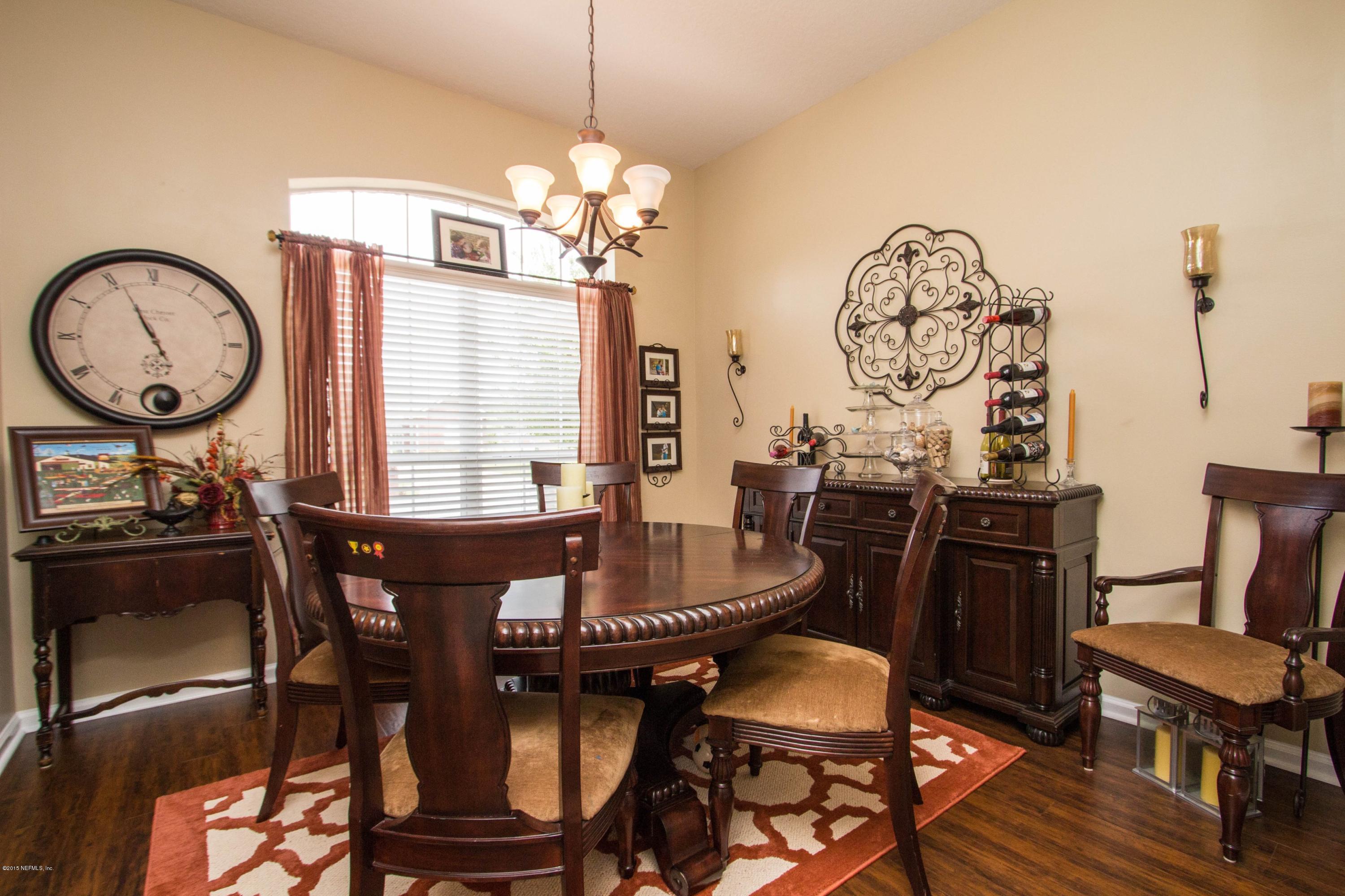 1659 Lockend Road Jacksonville, FL 32221 - Photo 7 of 35 Dining Room