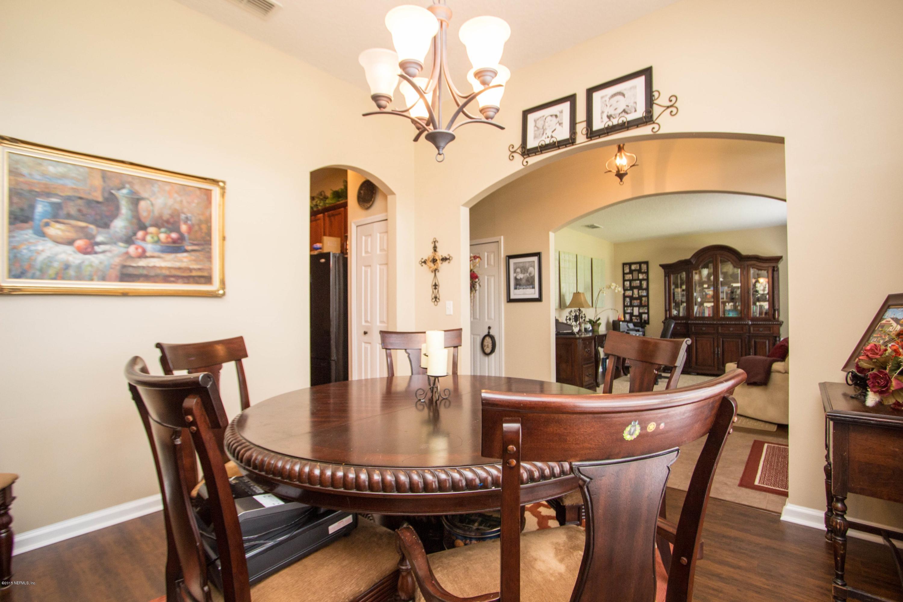 1659 Lockend Road Jacksonville, FL 32221 - Photo 8 of 35 Dining Room 2nd View