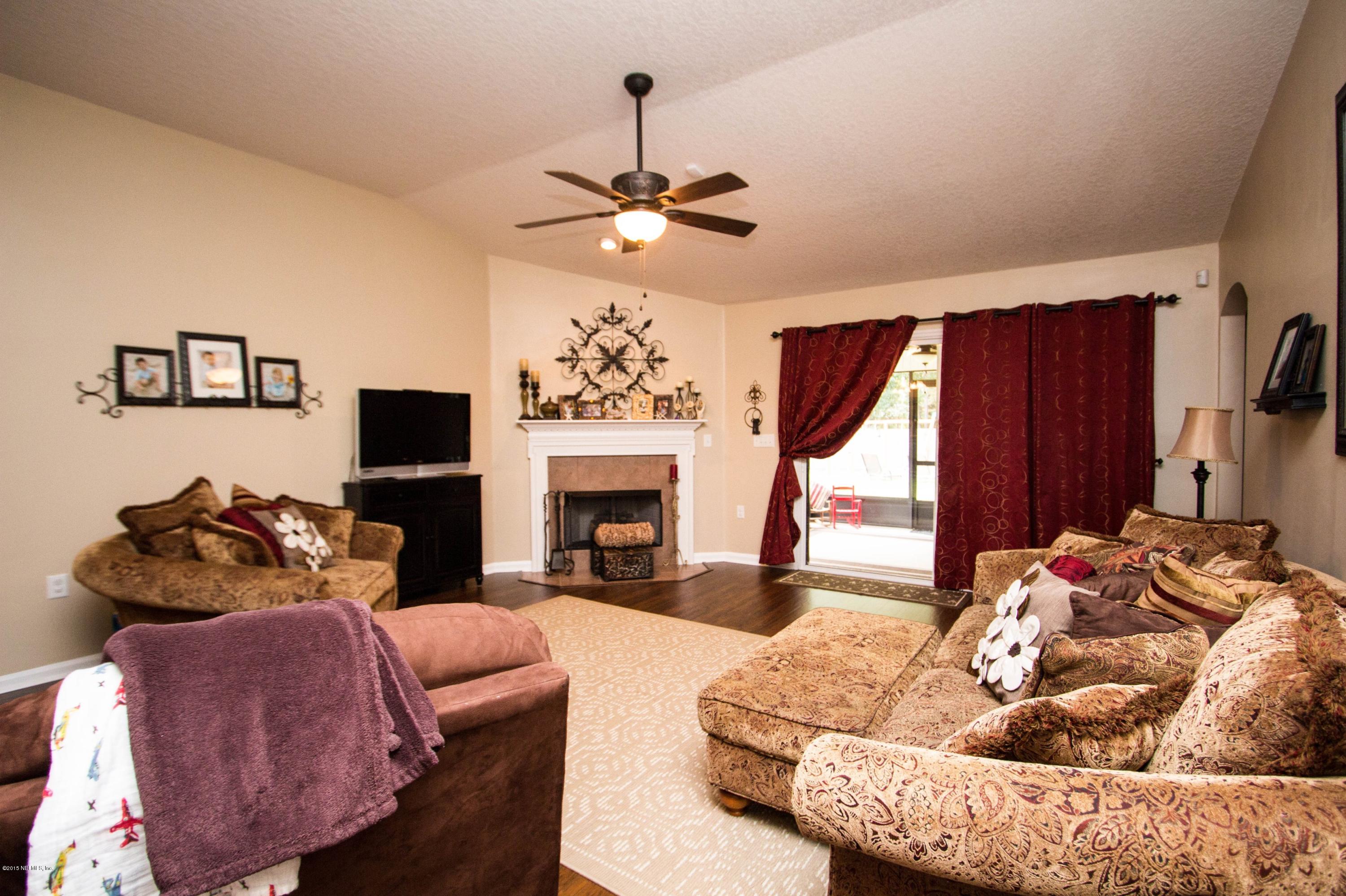 1659 Lockend Road Jacksonville, FL 32221 - Photo 10 of 35 Great Room 2nd View