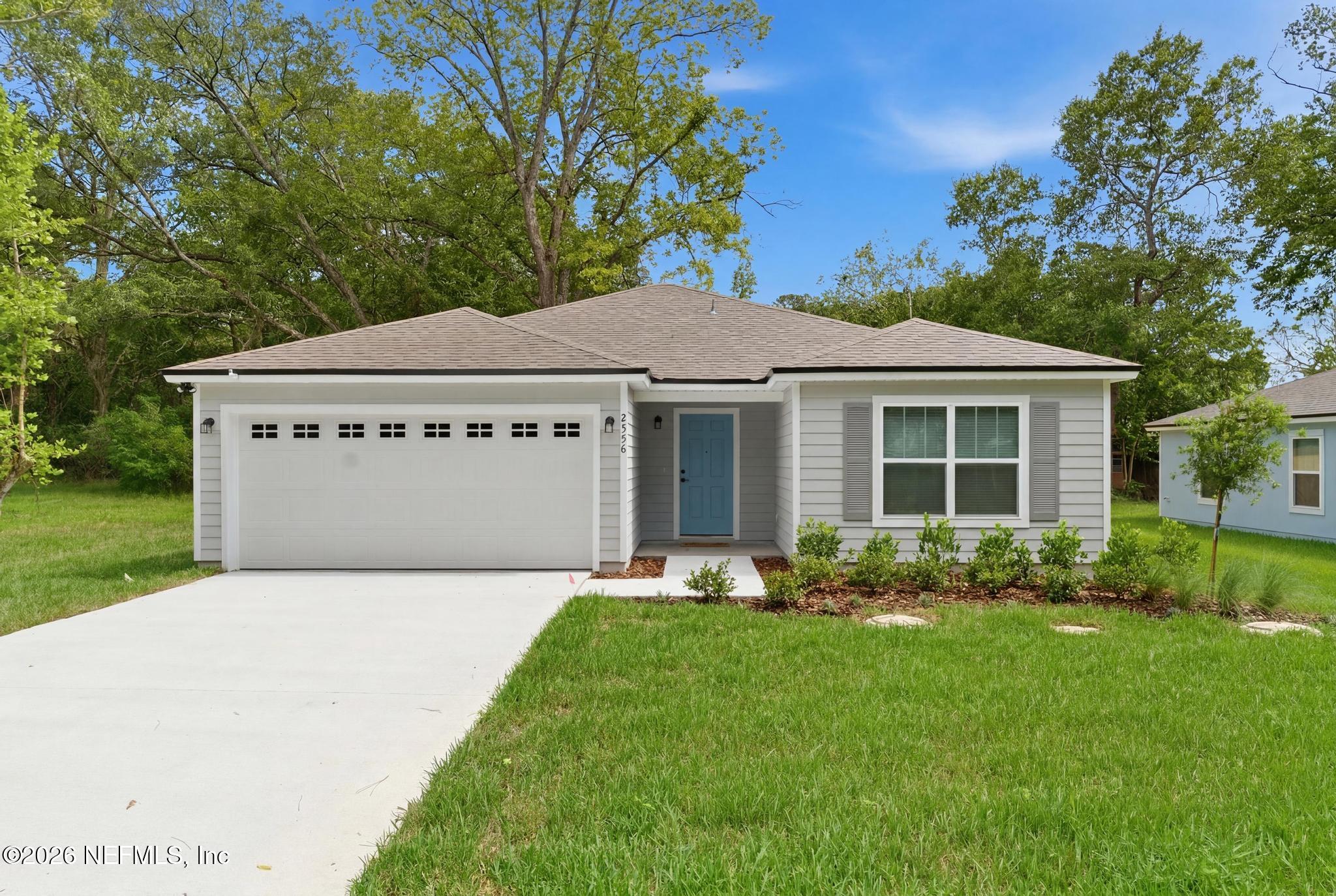 2356 Brooklyn Road Jacksonville, FL 32209 - Photo 2 of 24 Front of Home