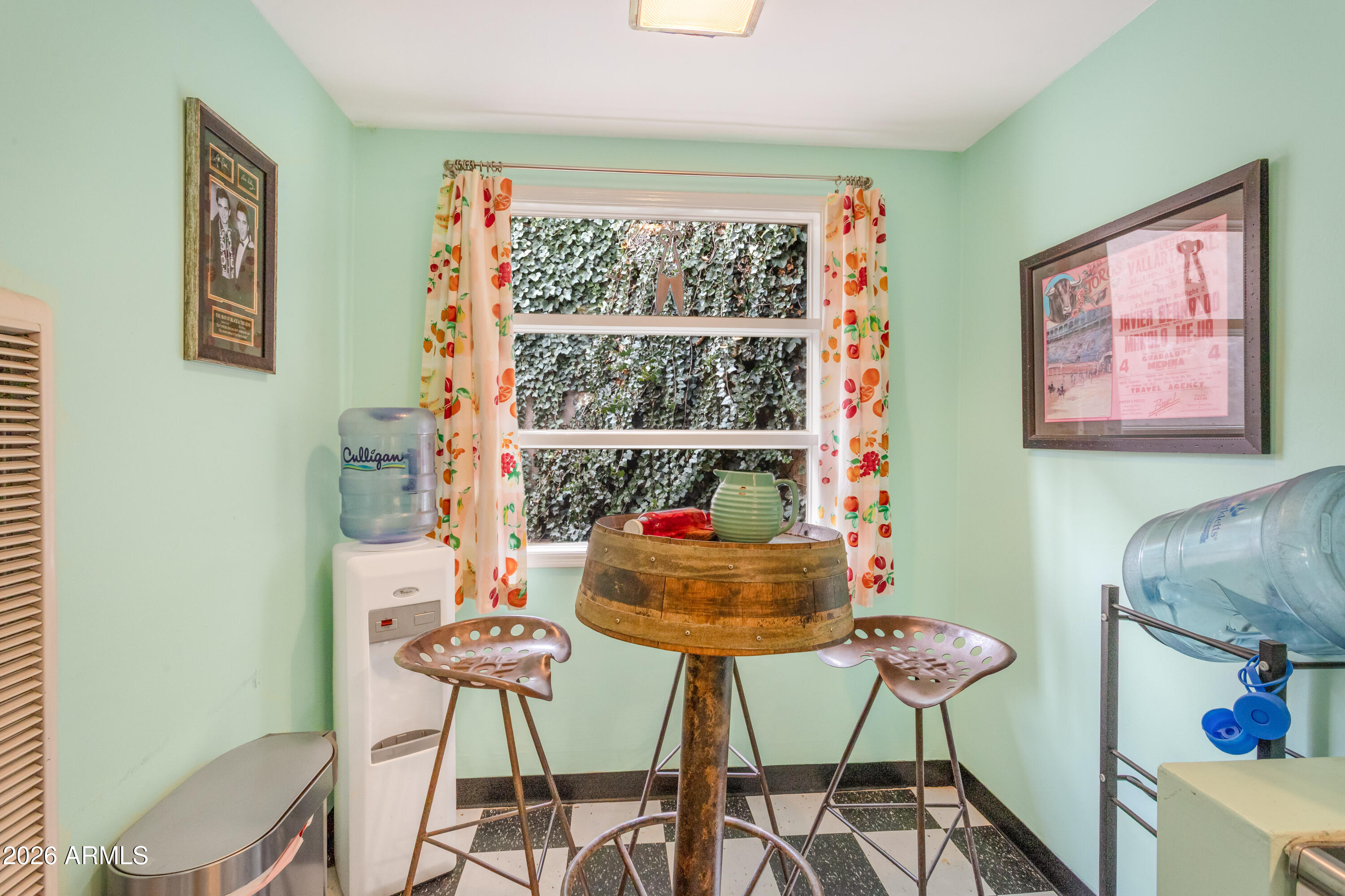 14 Maxfield Avenue Bisbee, AZ 85603 - Photo 12 of 40 Breakfast Nook