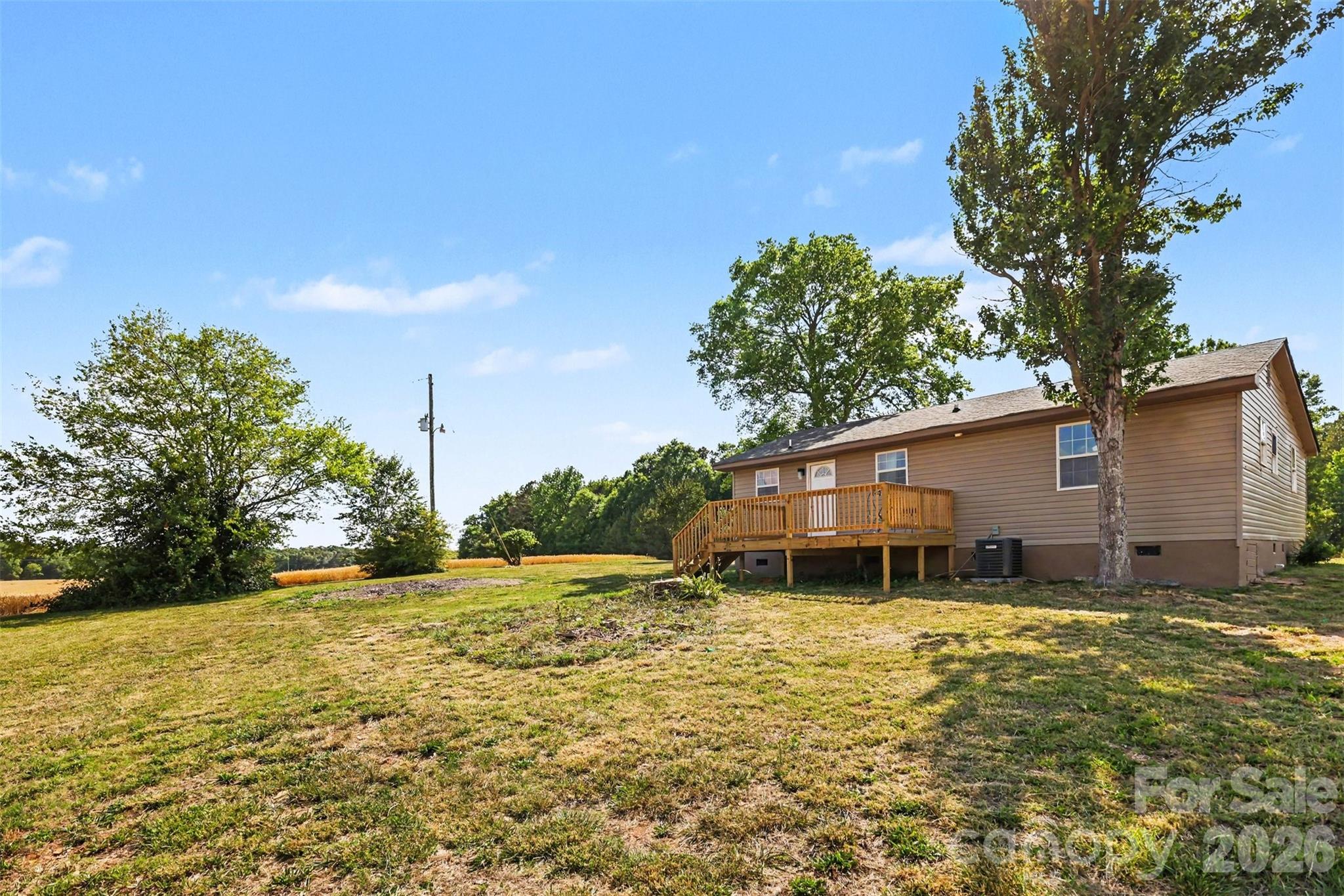 6710 Effie Whitley Road Monroe, NC 28112 - Photo 24 of 48