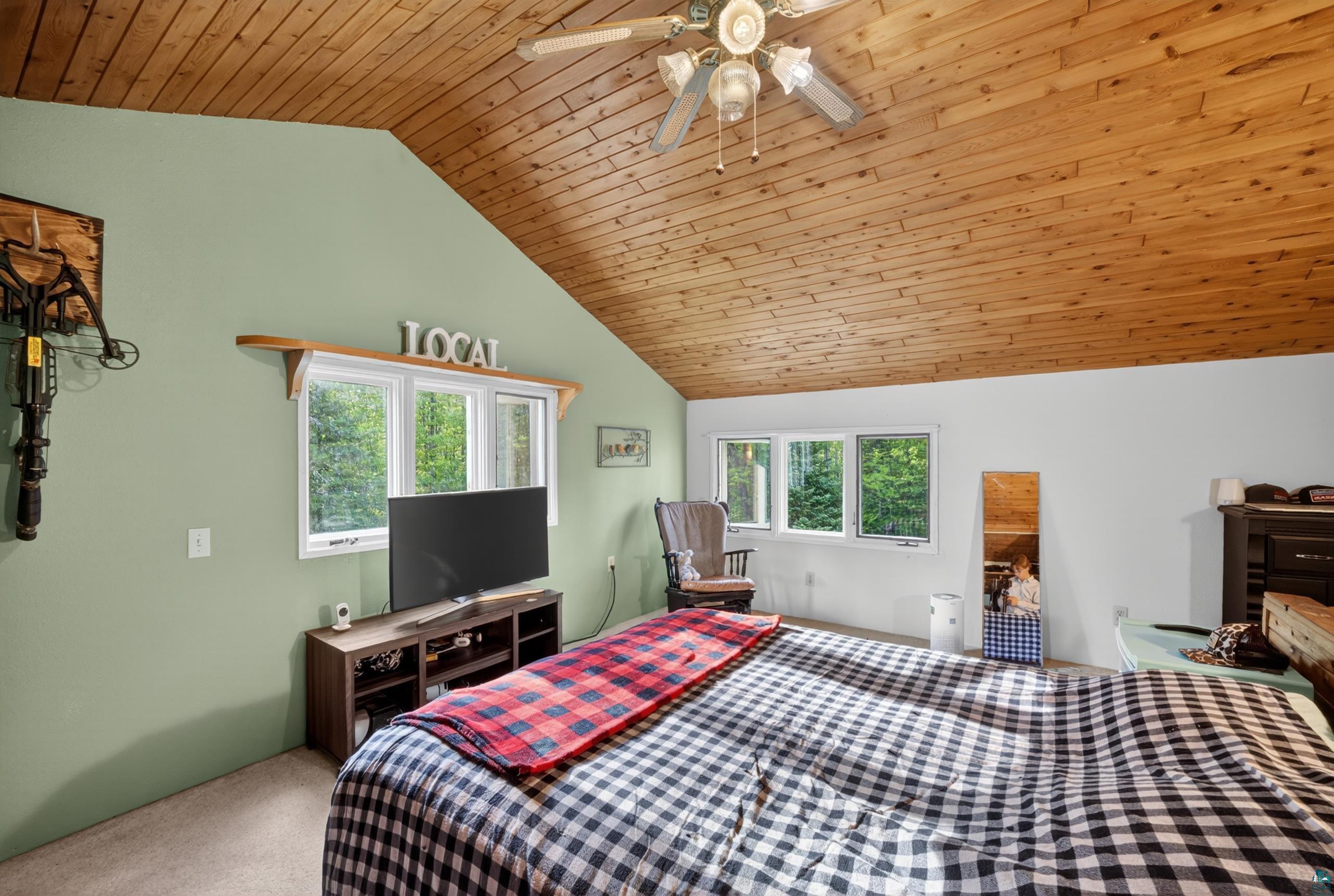 6745 Riverside Drive Finland, MN 55603 - Photo 21 of 31