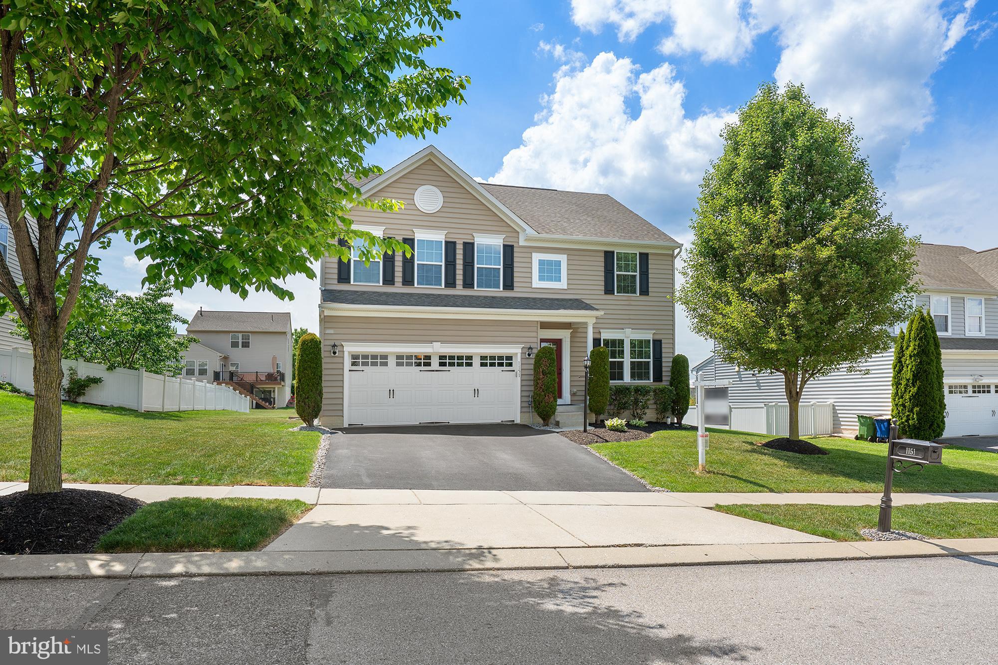 1151 Countryside Road Seven Valleys, PA 17360 - Photo 5 of 43