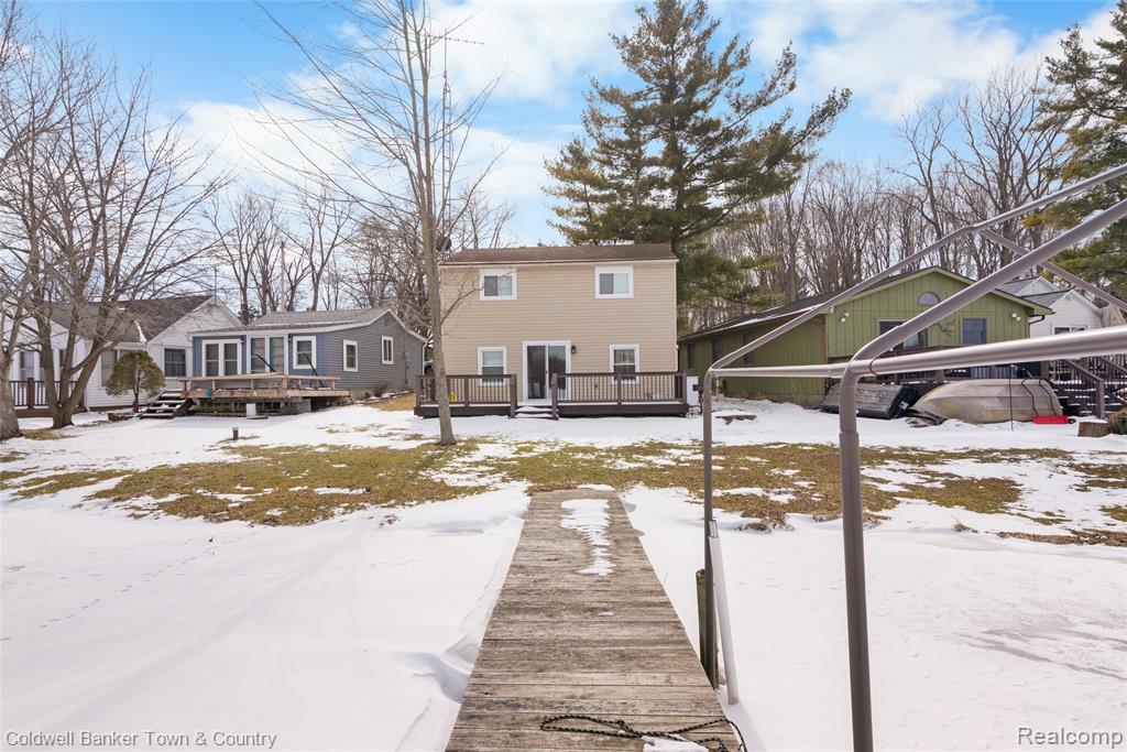 2705 Melvin Road Pinckney, MI 48169 - Photo 12 of 53
