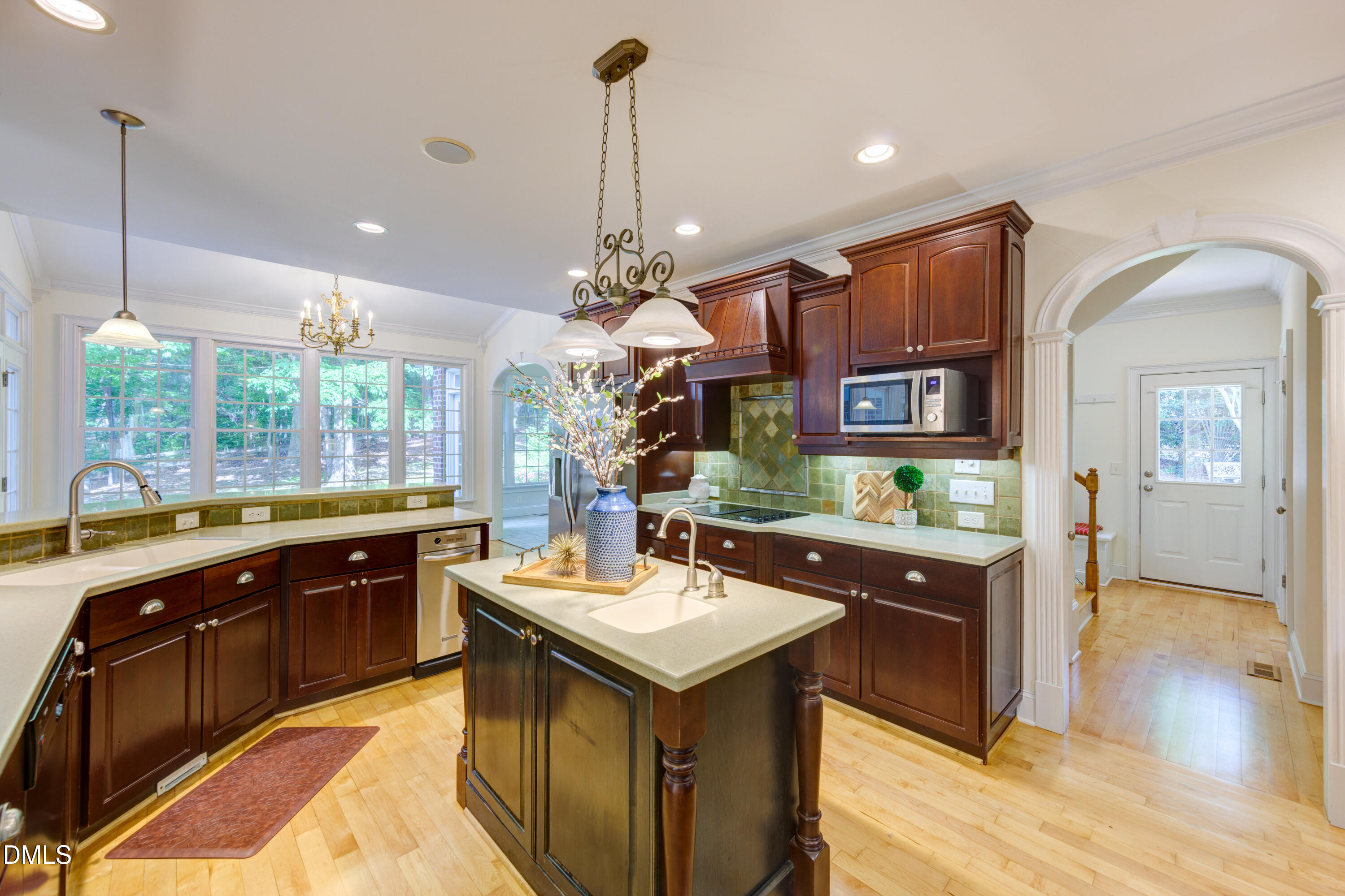 3901 Orchard Point Court Apex, NC 27539 - Photo 18 of 80 photo_020