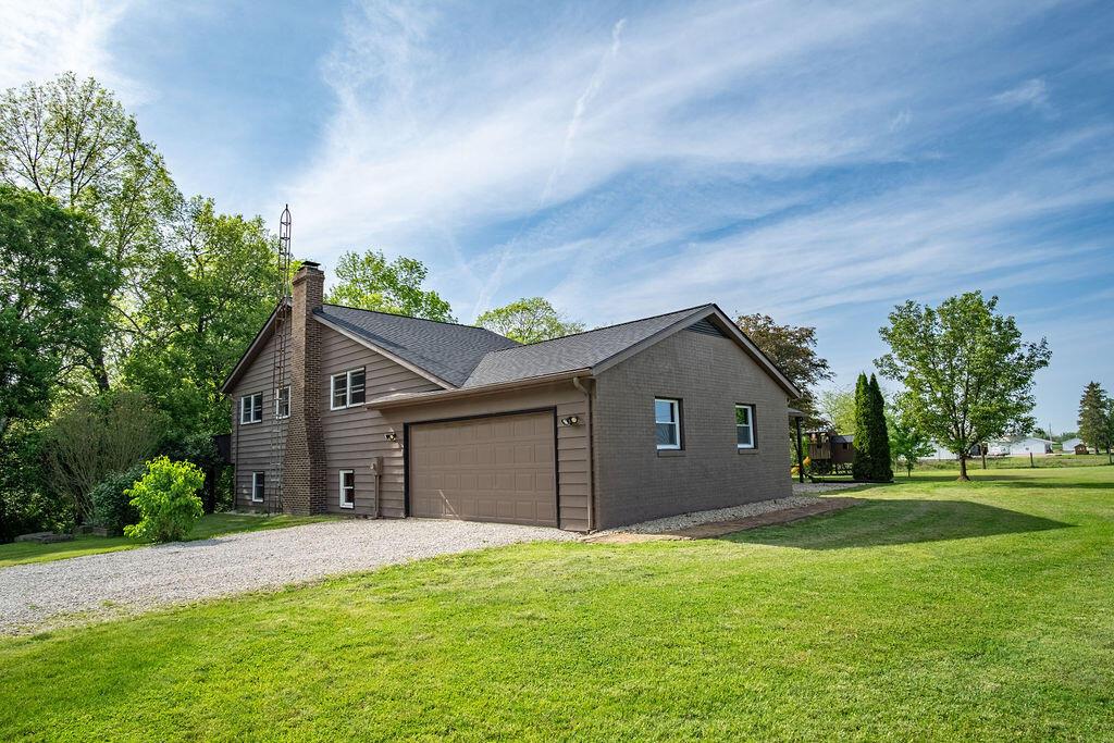 650 Iberia Road Galion, OH 44833 - Photo 35 of 38 650 Iberia Road