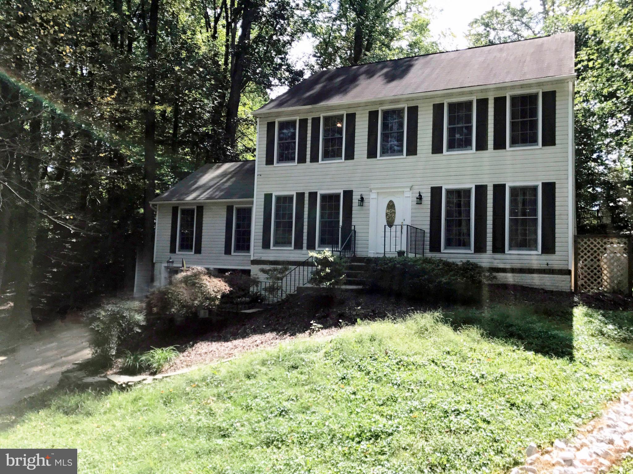 Exterior (Front)