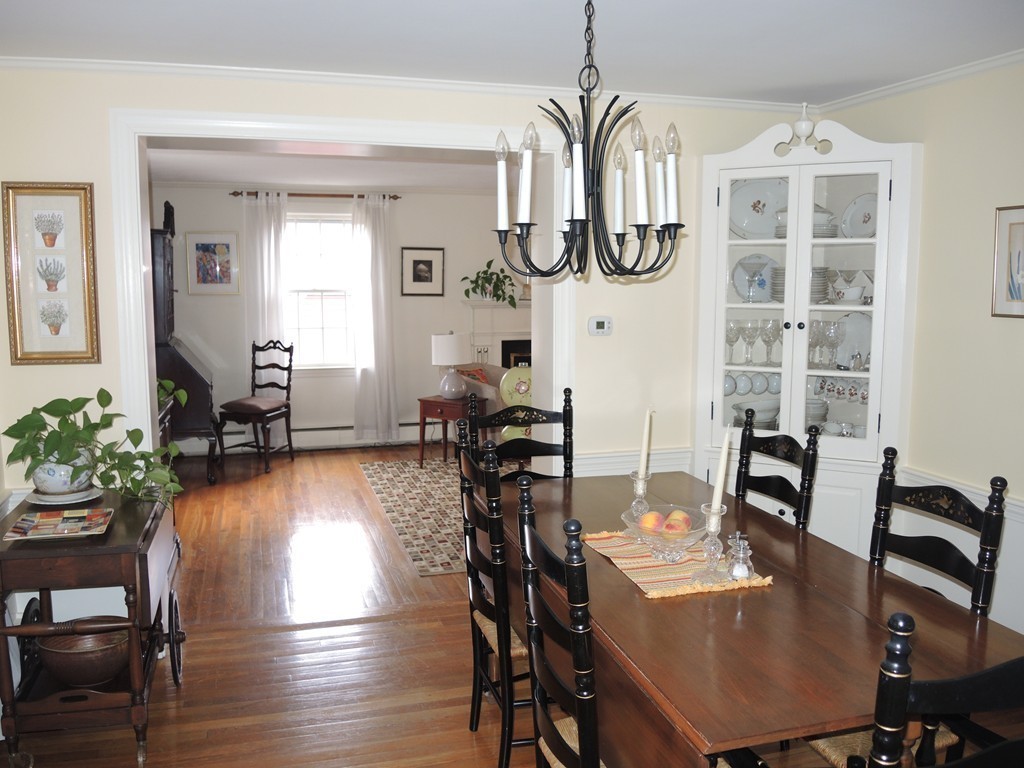 133 Tudor Road Needham, MA 02492 - Photo 11 of 27 Gallery Image 11