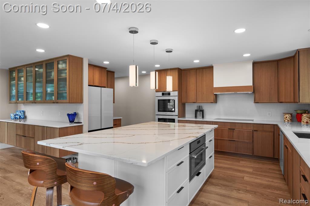 55550 Lee Road New Hudson, MI 48165 - Photo 18 of 87